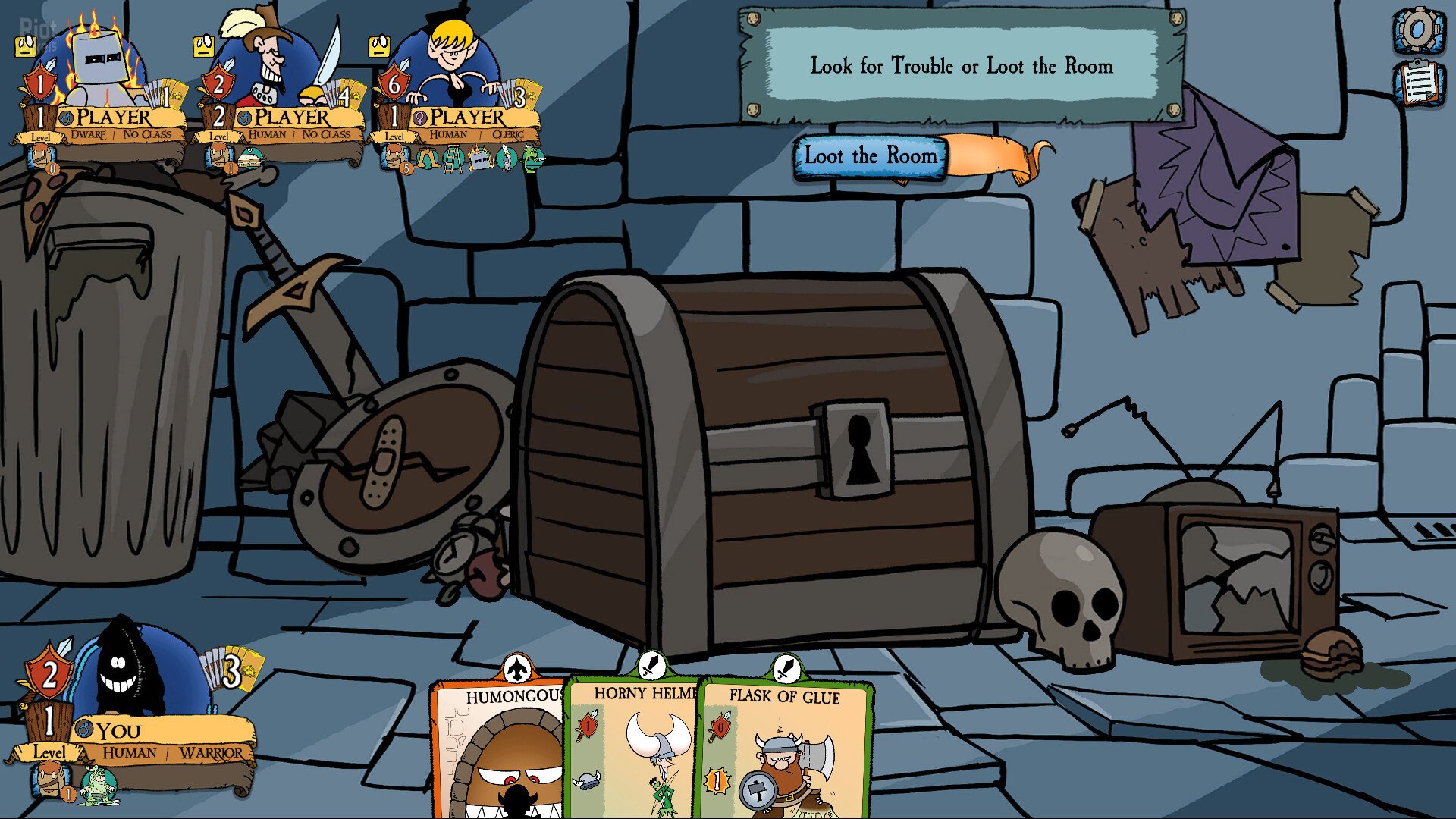 [7]-Munchkin Digital – v1.2.0.450 (Release) Download-HohohoGames