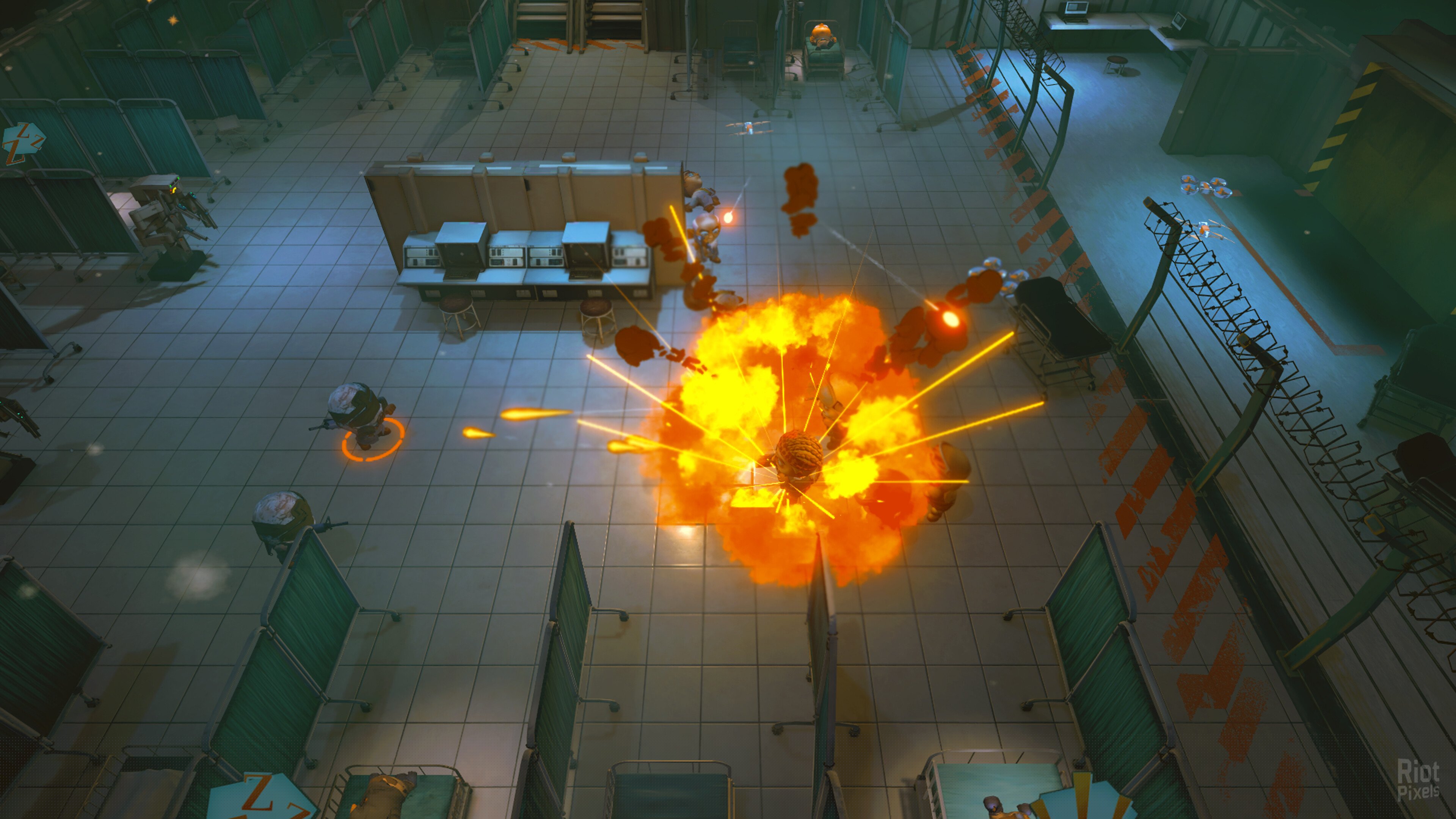 [9]-Tiny Troopers: Global Ops Download-HohohoGames