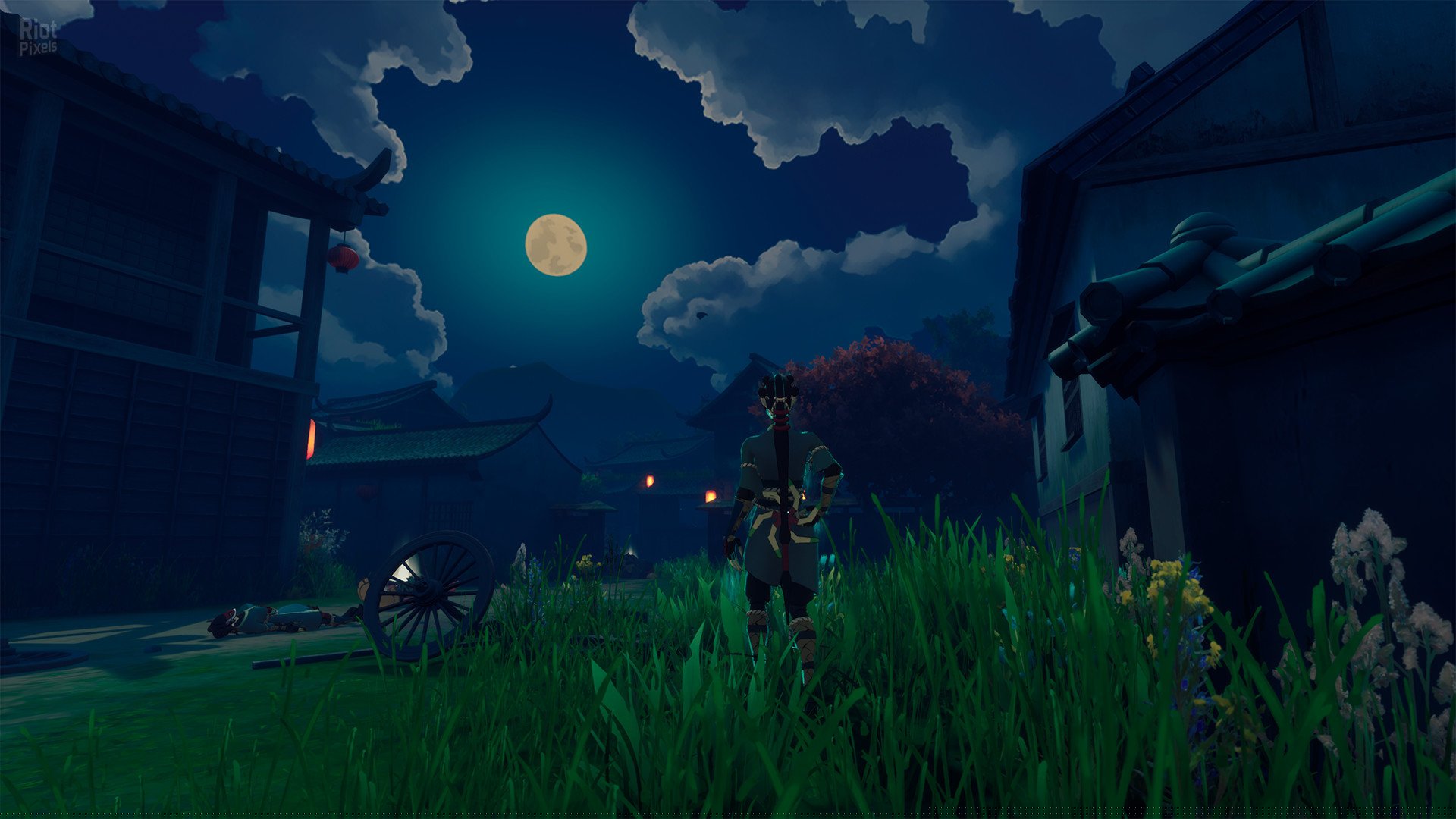 [3]-Rogue Spirit – v1.006 Download-HohohoGames
