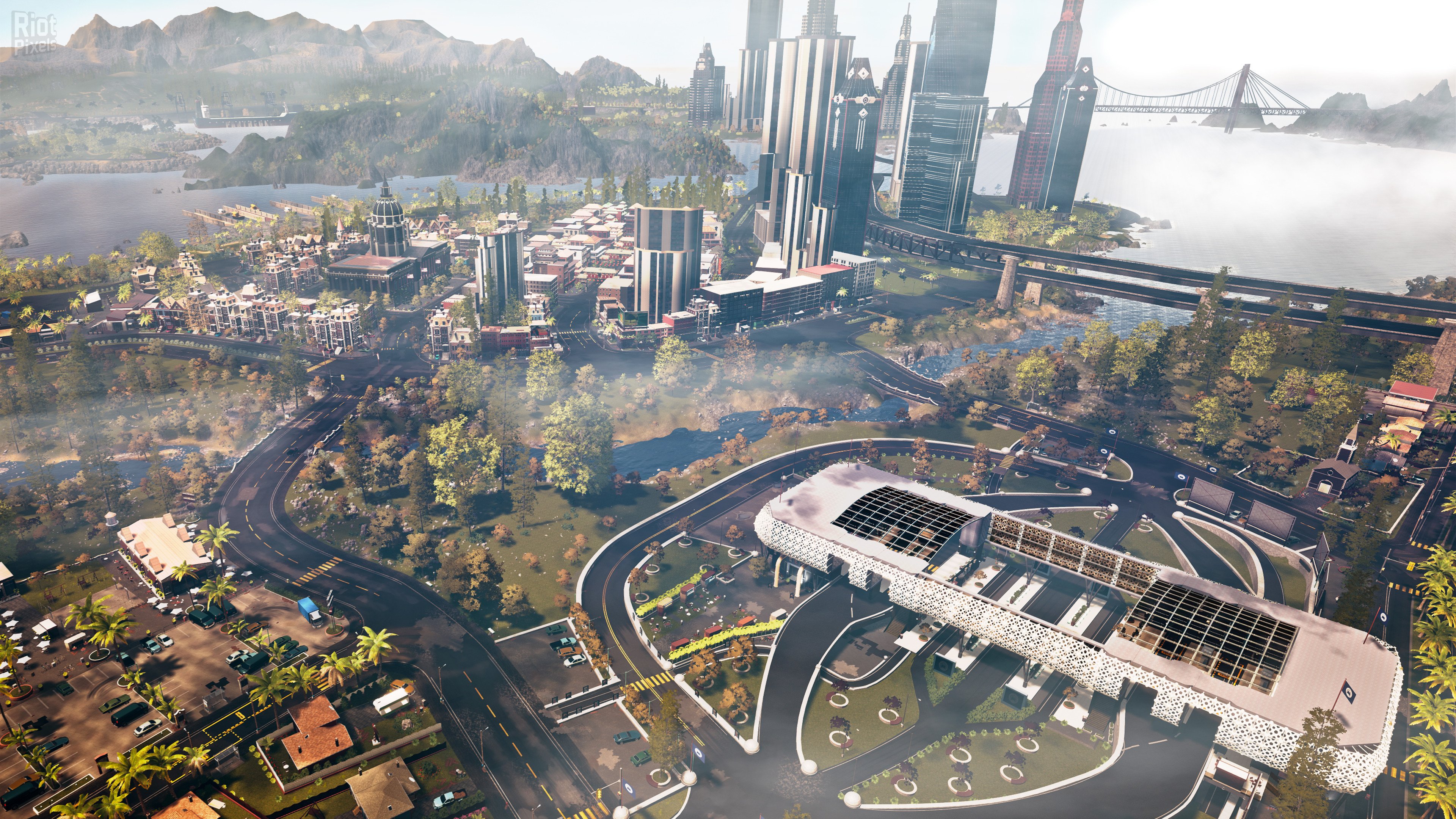 [8]-Bus Simulator 21: Next Stop – Gold Edition – Build 11097407 + 20 DLCs Download-HohohoGames