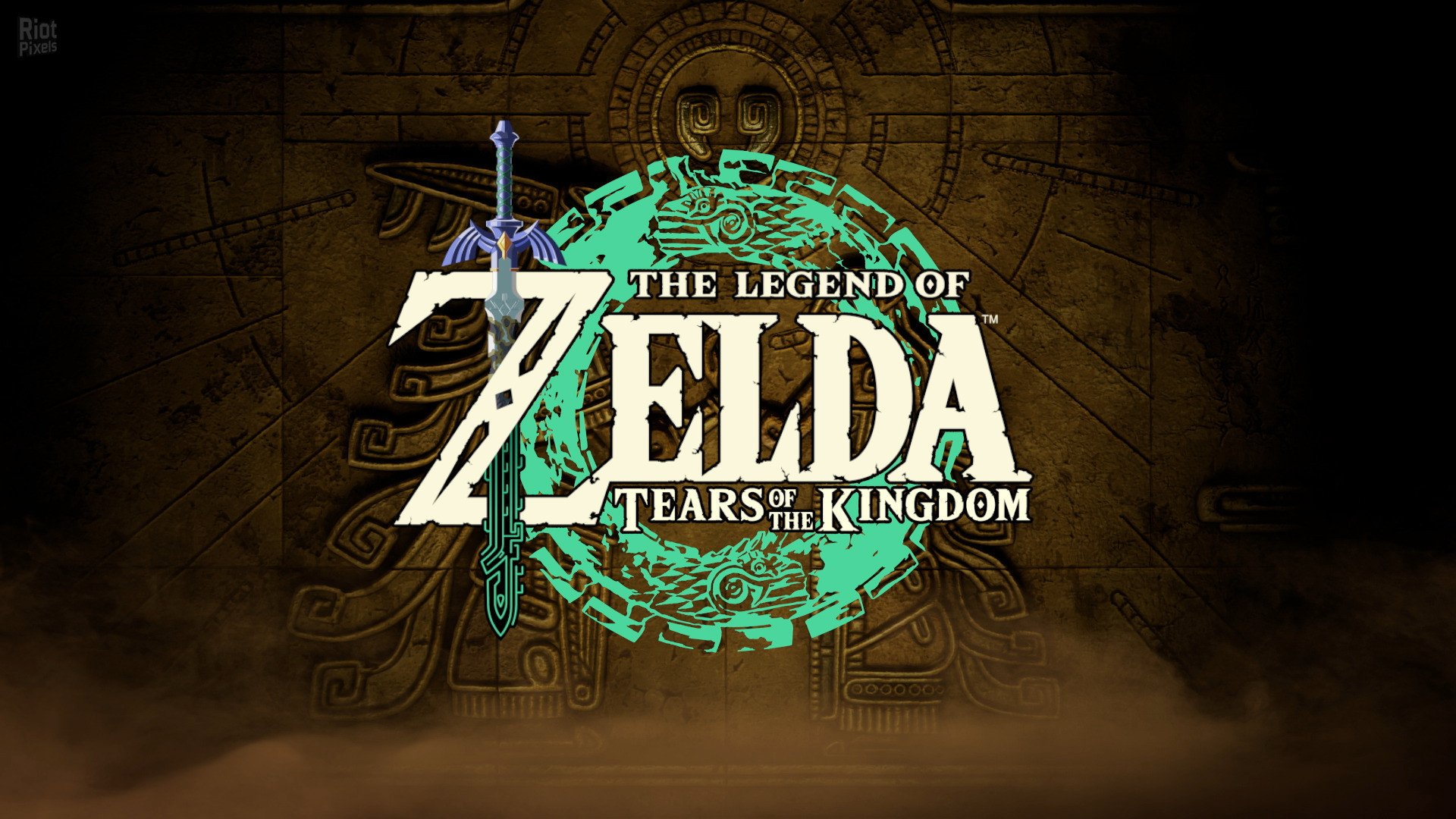 [14]-The Legend of Zelda: Tears of the Kingdom – v1.0.0 + Switch Emulators Download-HohohoGames