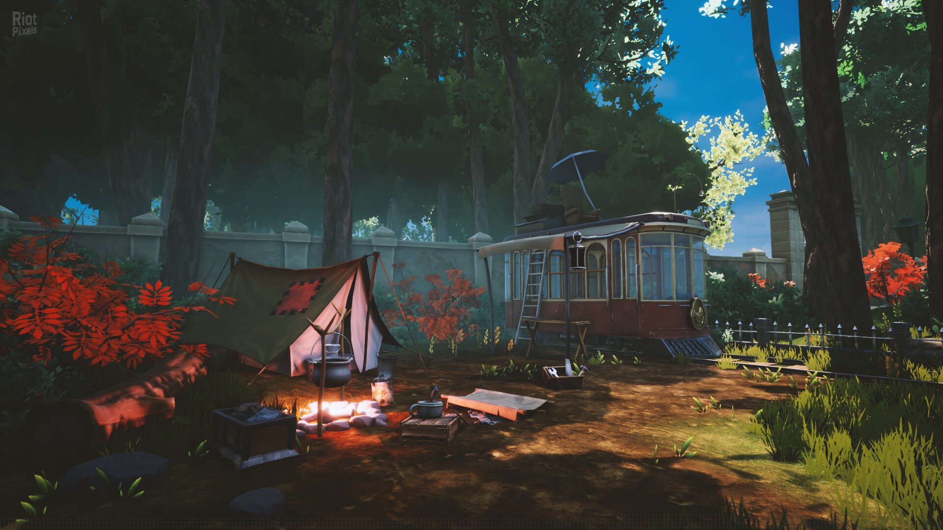 [5]-Daydream: Forgotten Sorrow – v1.2.4 Download-HohohoGames