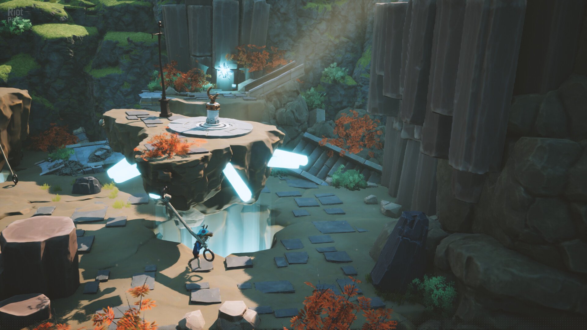 [9]-Daydream: Forgotten Sorrow – v1.2.4 Download-HohohoGames