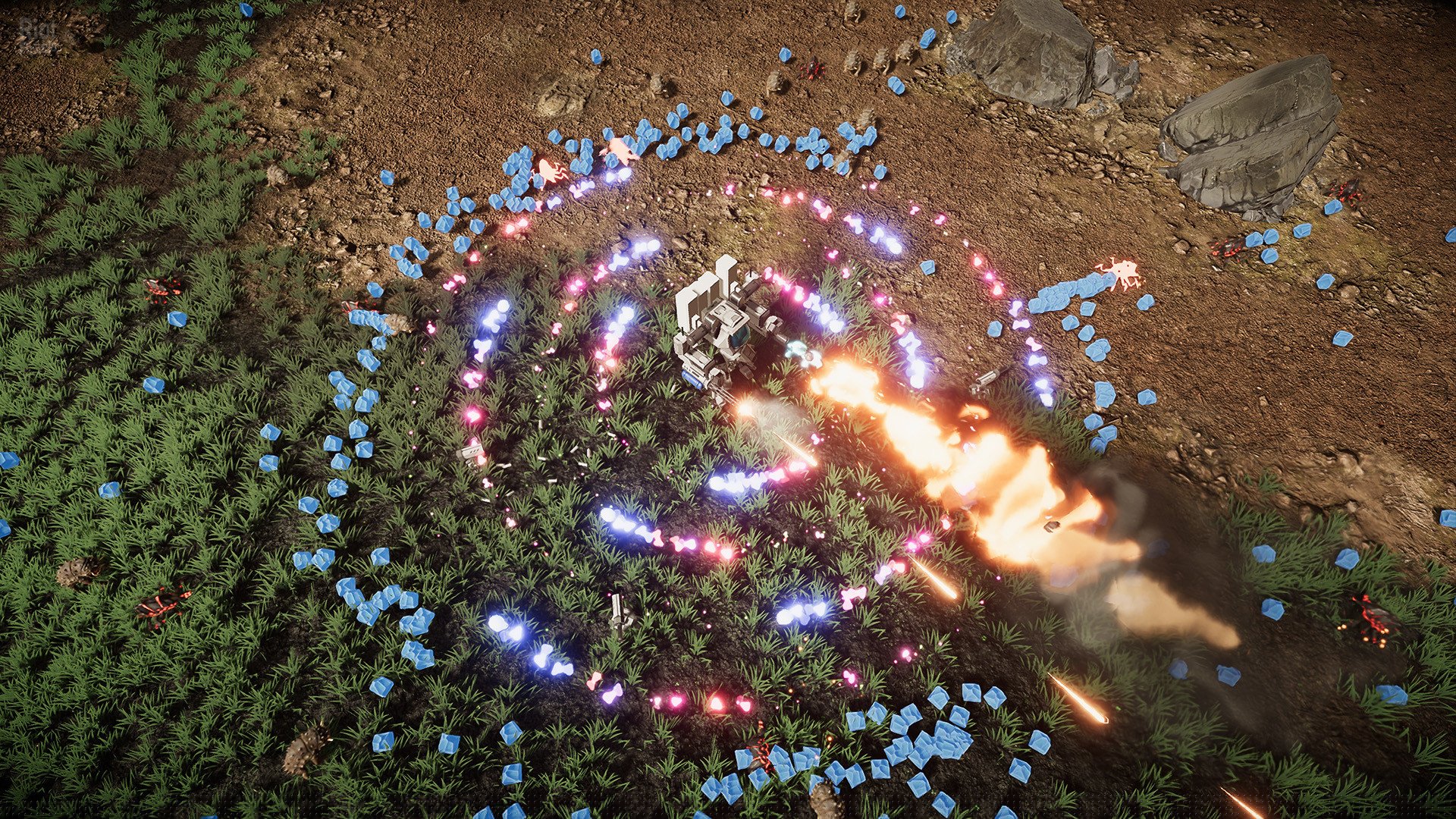 [5]-Project Lazarus – v7.0 (Release) Download-HohohoGames
