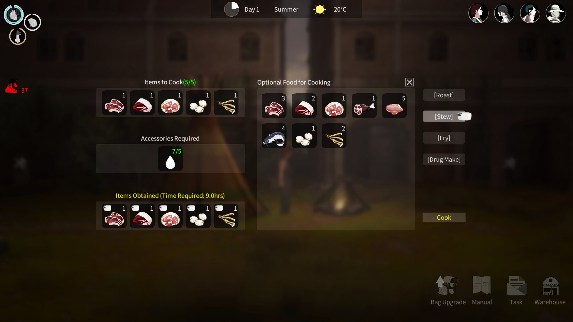 [6]-The Rule of Land: Pioneers – v1.0.1 Download-HohohoGames