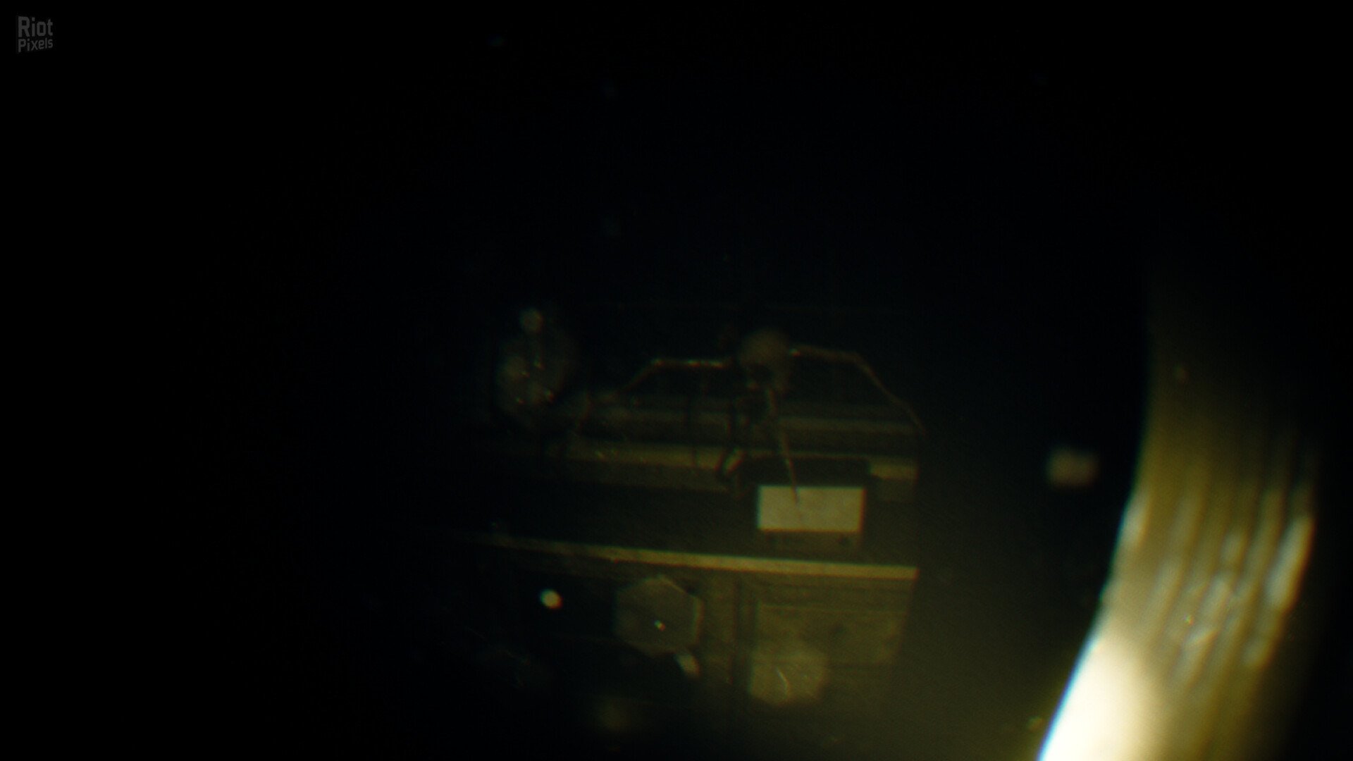 [2]-REC: Beyond The Lens Download-HohohoGames