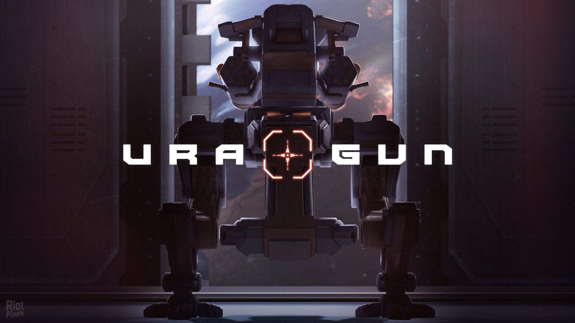 [21]-Uragun – v1.1.2 Download-HohohoGames