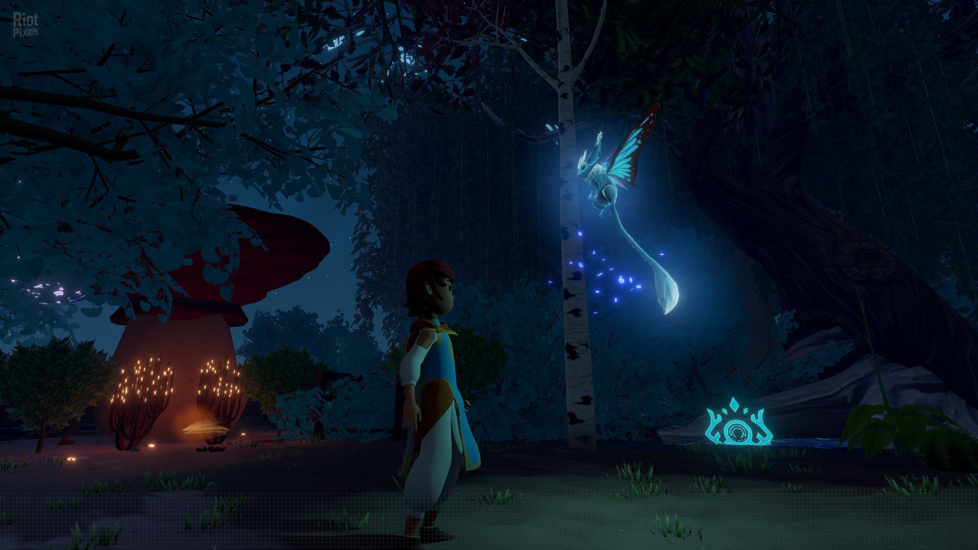 [16]-Wildmender – Build 195f Download-HohohoGames