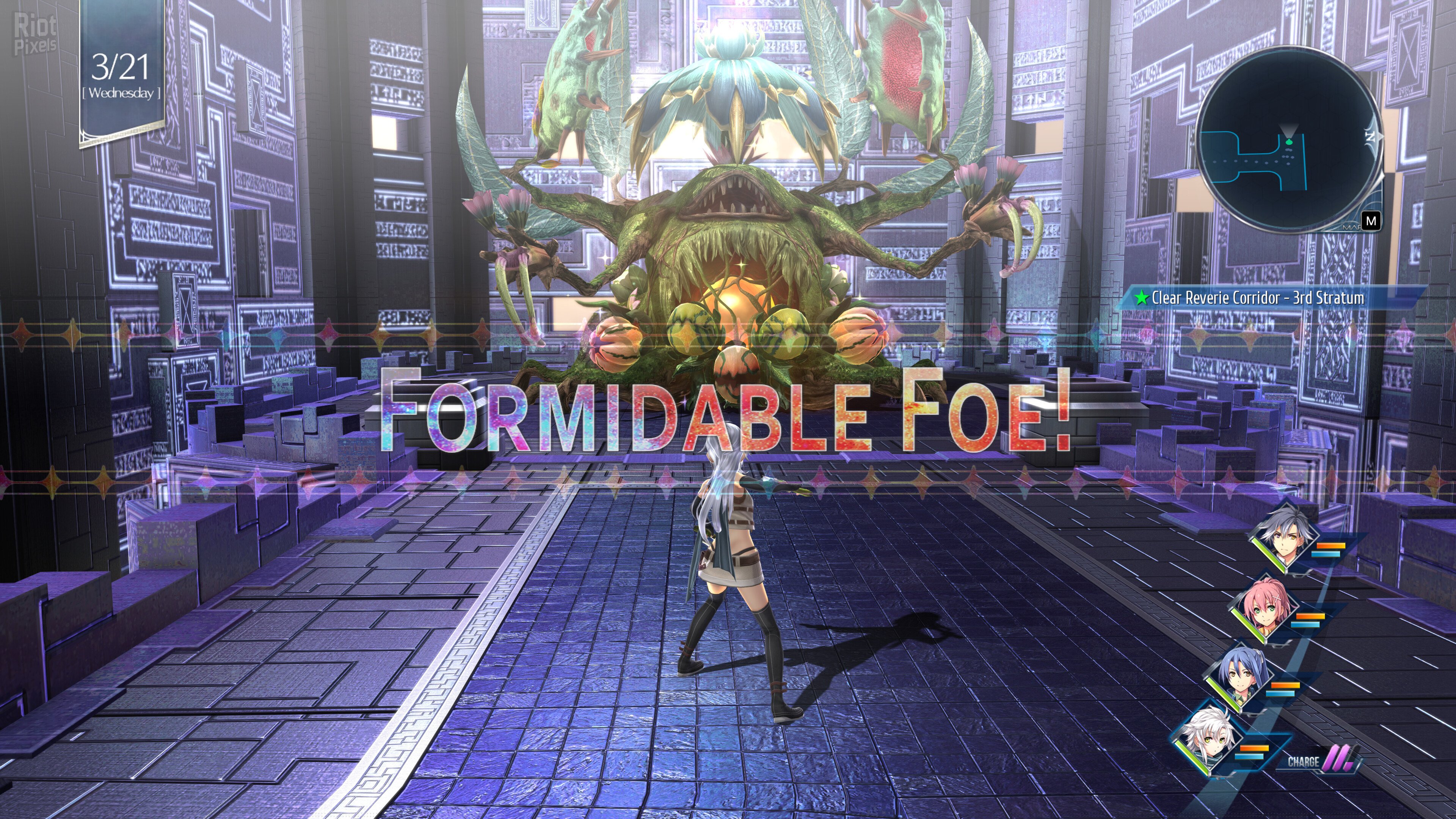 [11]-The Legend of Heroes: Trails into Reverie – Ultimate Edition – v1.0.7 + All DLCs/Bonuses Download-HohohoGames
