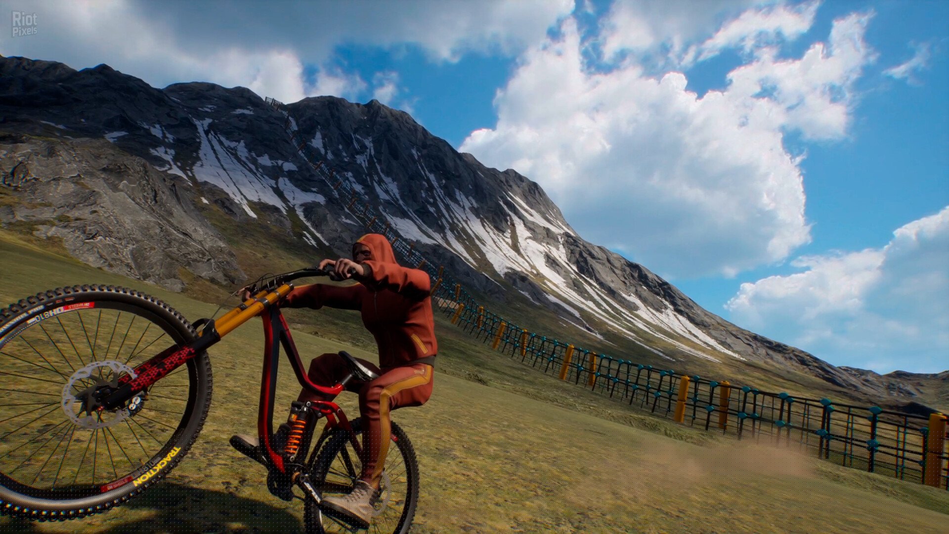 [12]-BIKEOUT Download-HohohoGames
