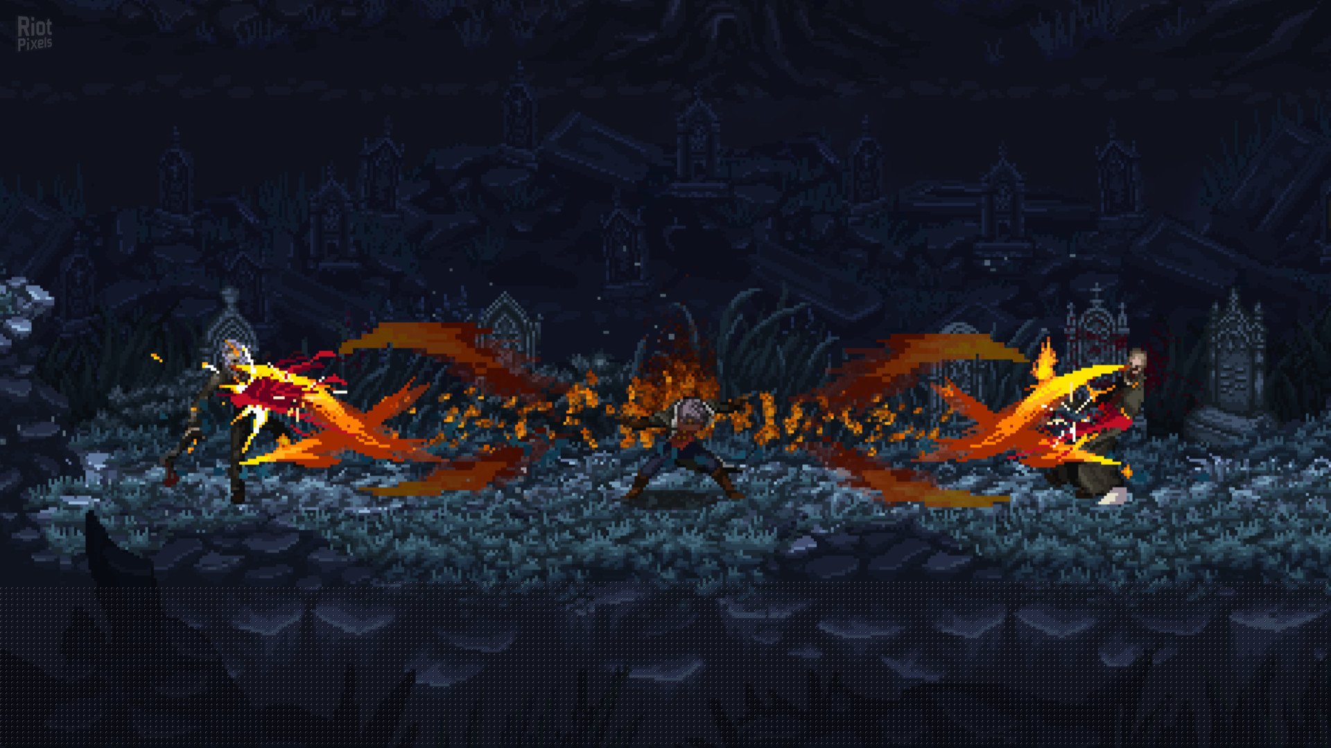 [3]-The Last Faith Download-HohohoGames