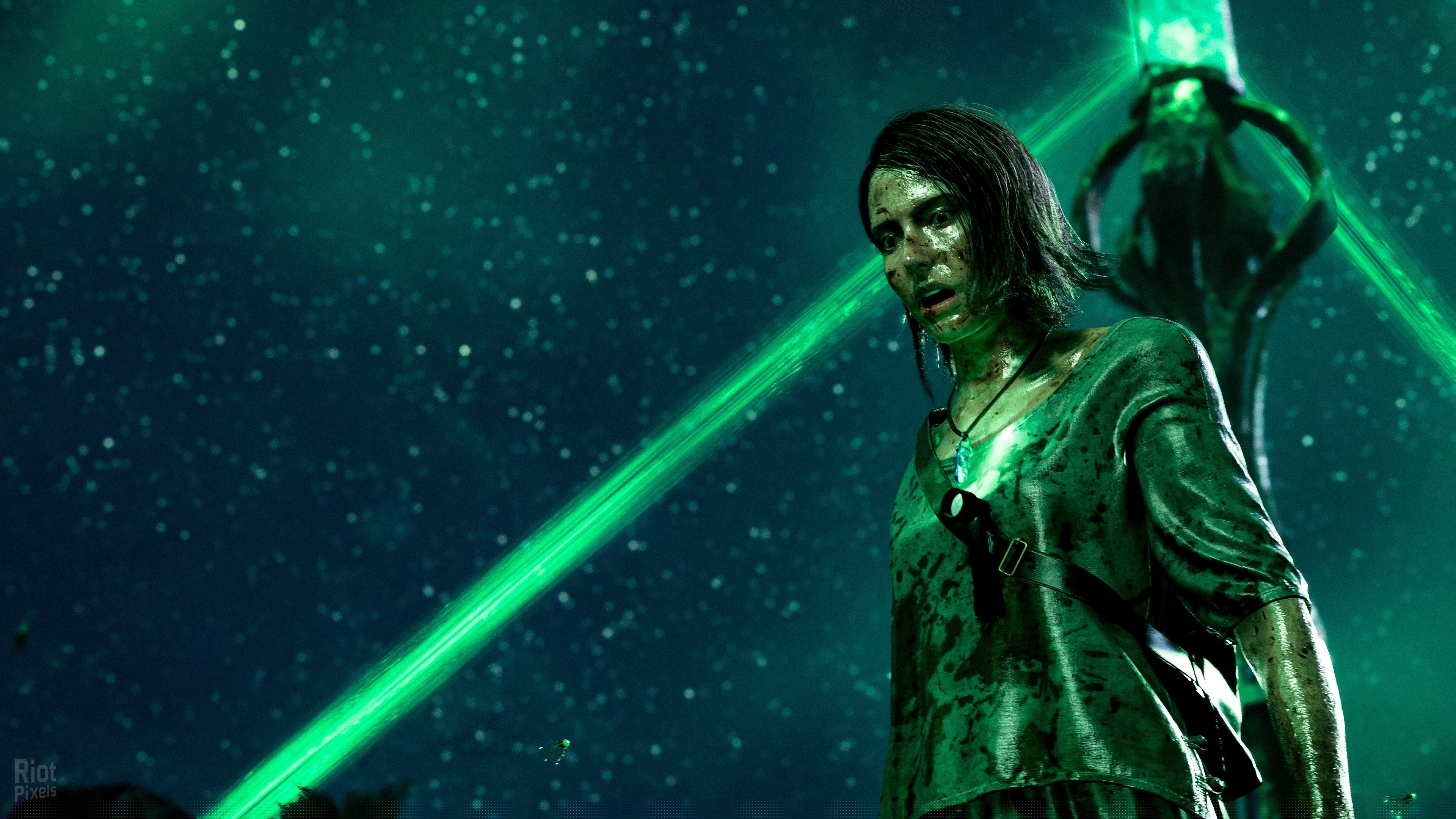 [4]-The Chant – v1.5 + 3 DLCs Download-HohohoGames