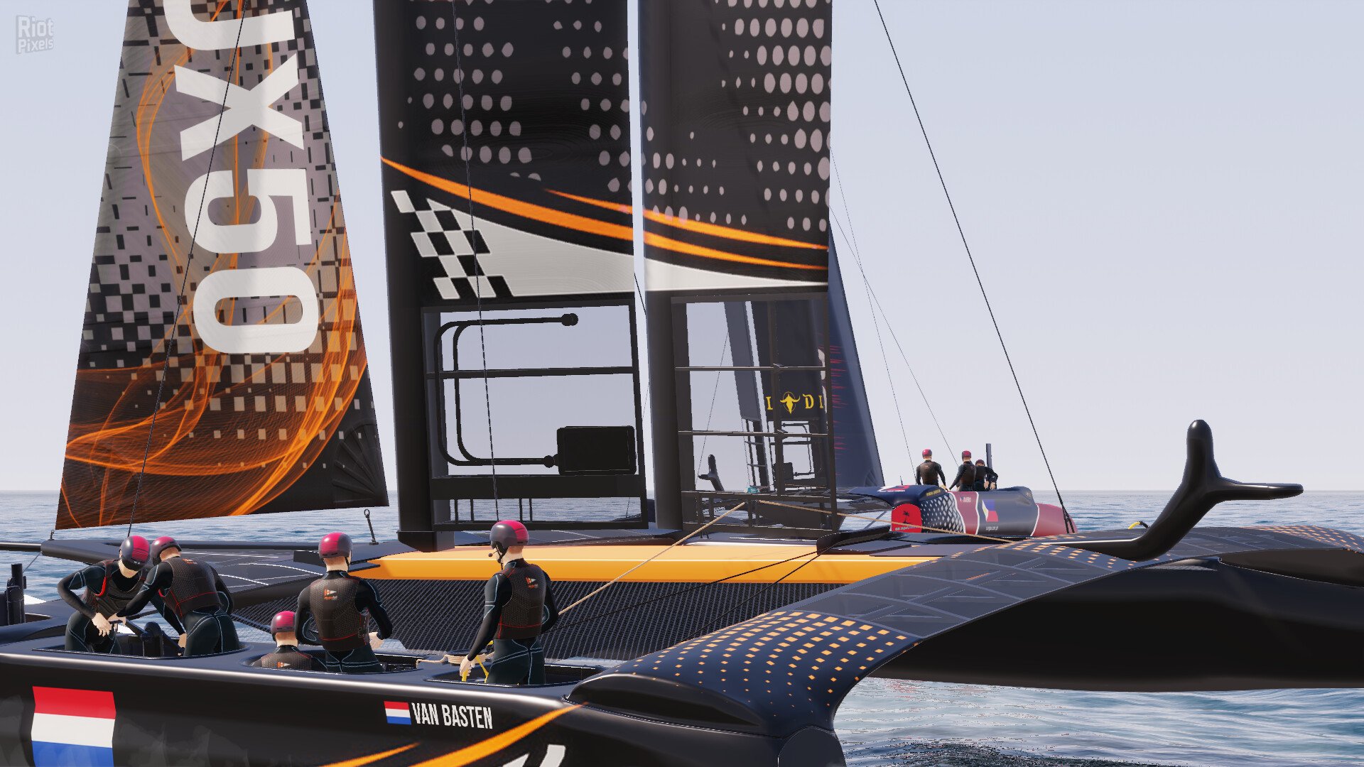 [7]-Hydrofoil Generation + Windows 7 Fix Download-HohohoGames