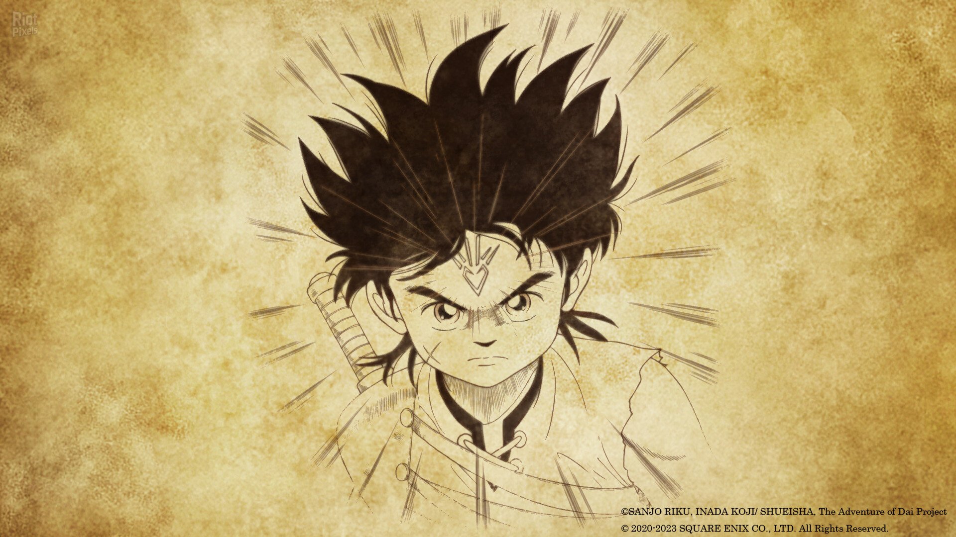 [8]-Infinity Strash: DRAGON QUEST – The Adventure of Dai, v1.0.3 (Denuvoless) + 5 DLCs Download-HohohoGames