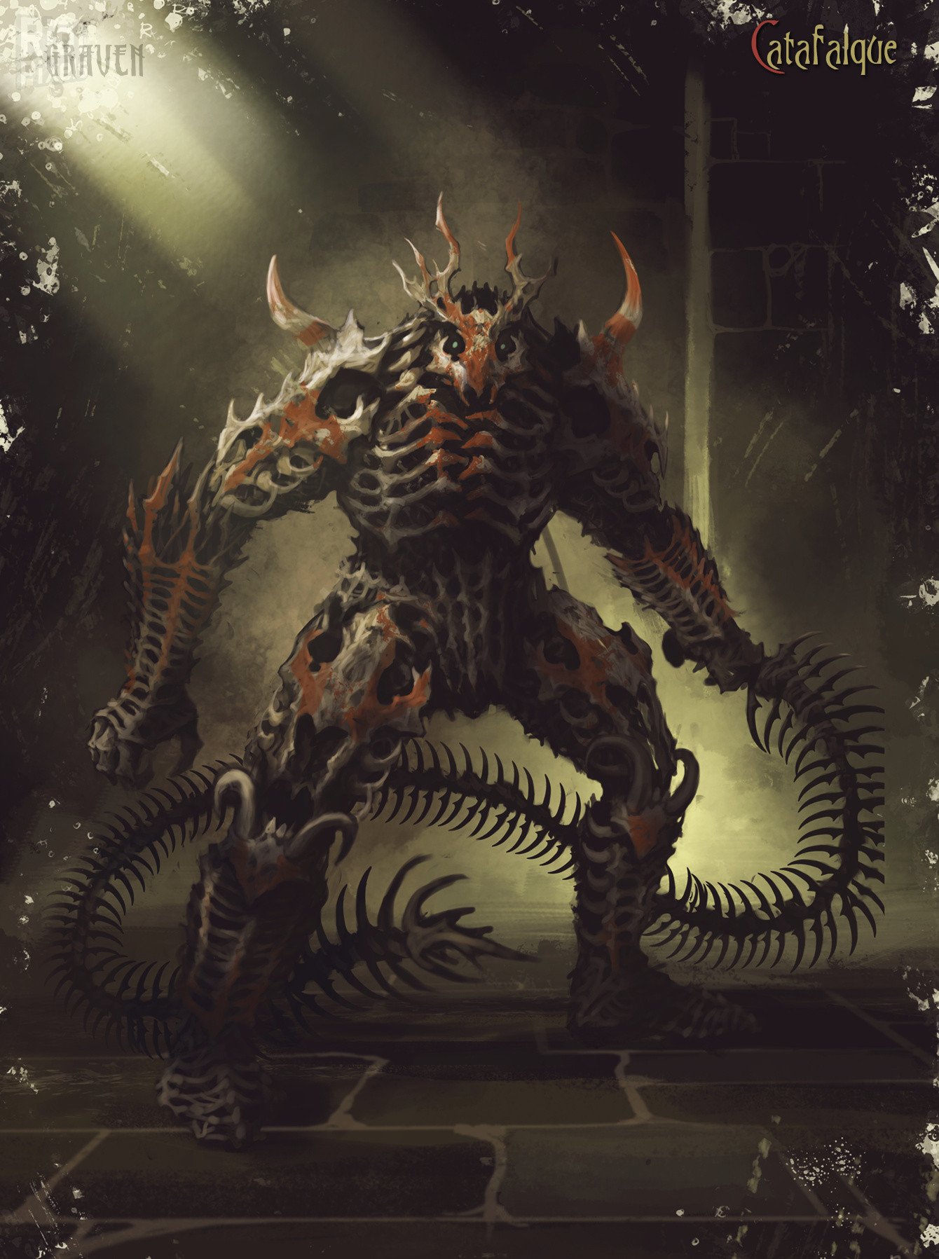 [26]-GRAVEN: Deluxe Edition – v16972.0 + Bonus Content Download-HohohoGames
