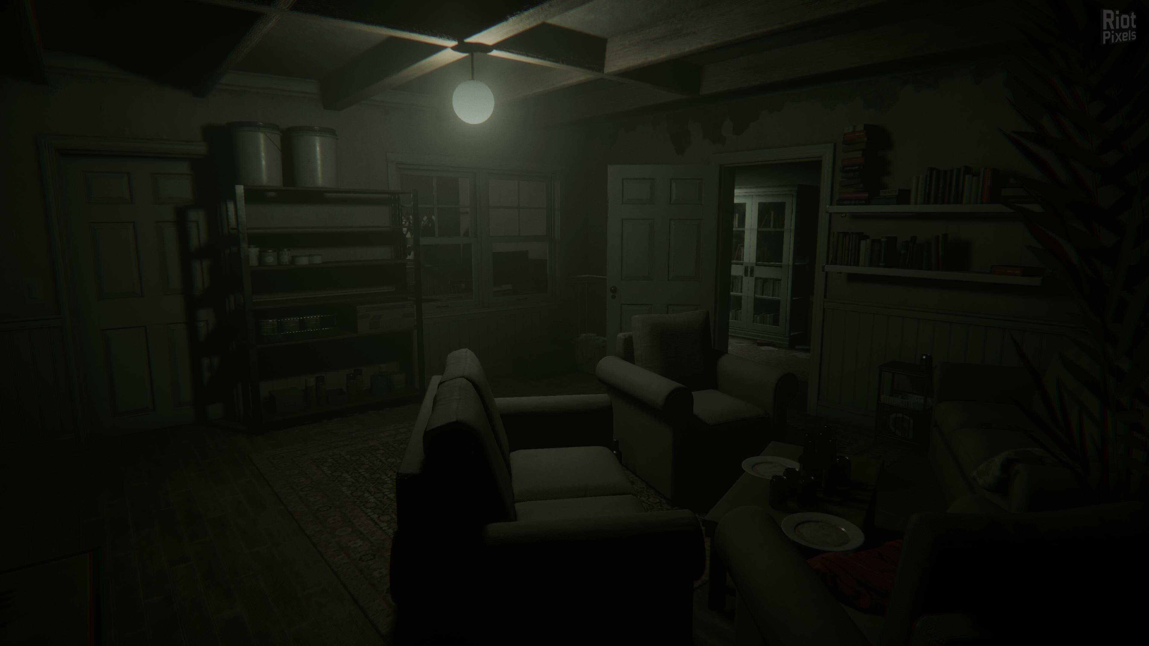 [5]-Night Grove Download-HohohoGames