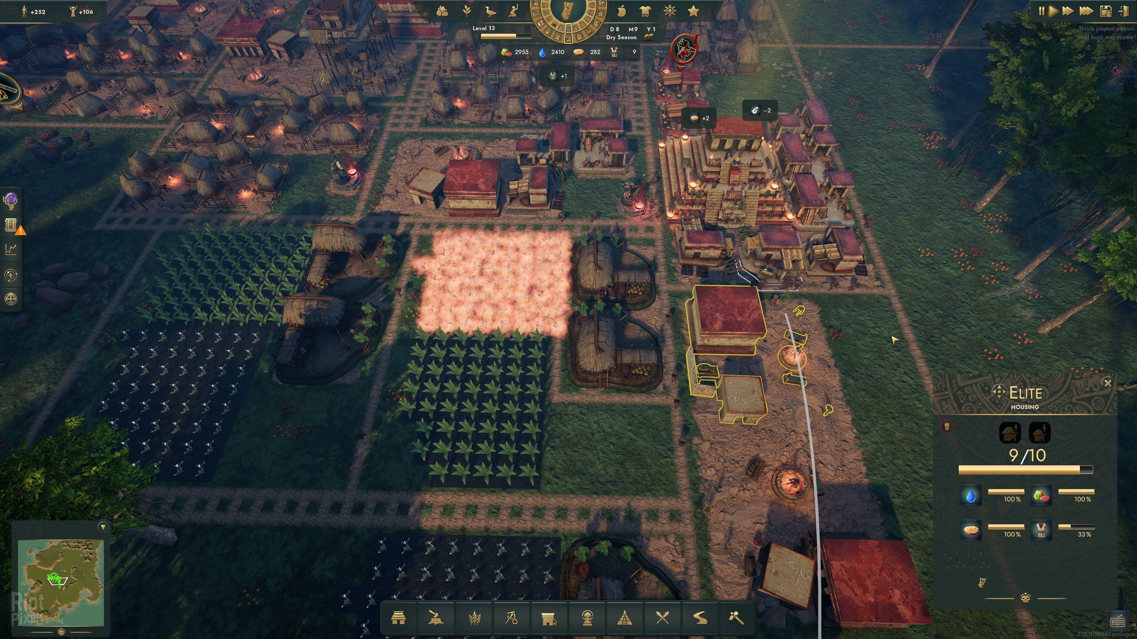 [7]-El Dorado: The Golden City Builder – v332.1048973 Download-HohohoGames
