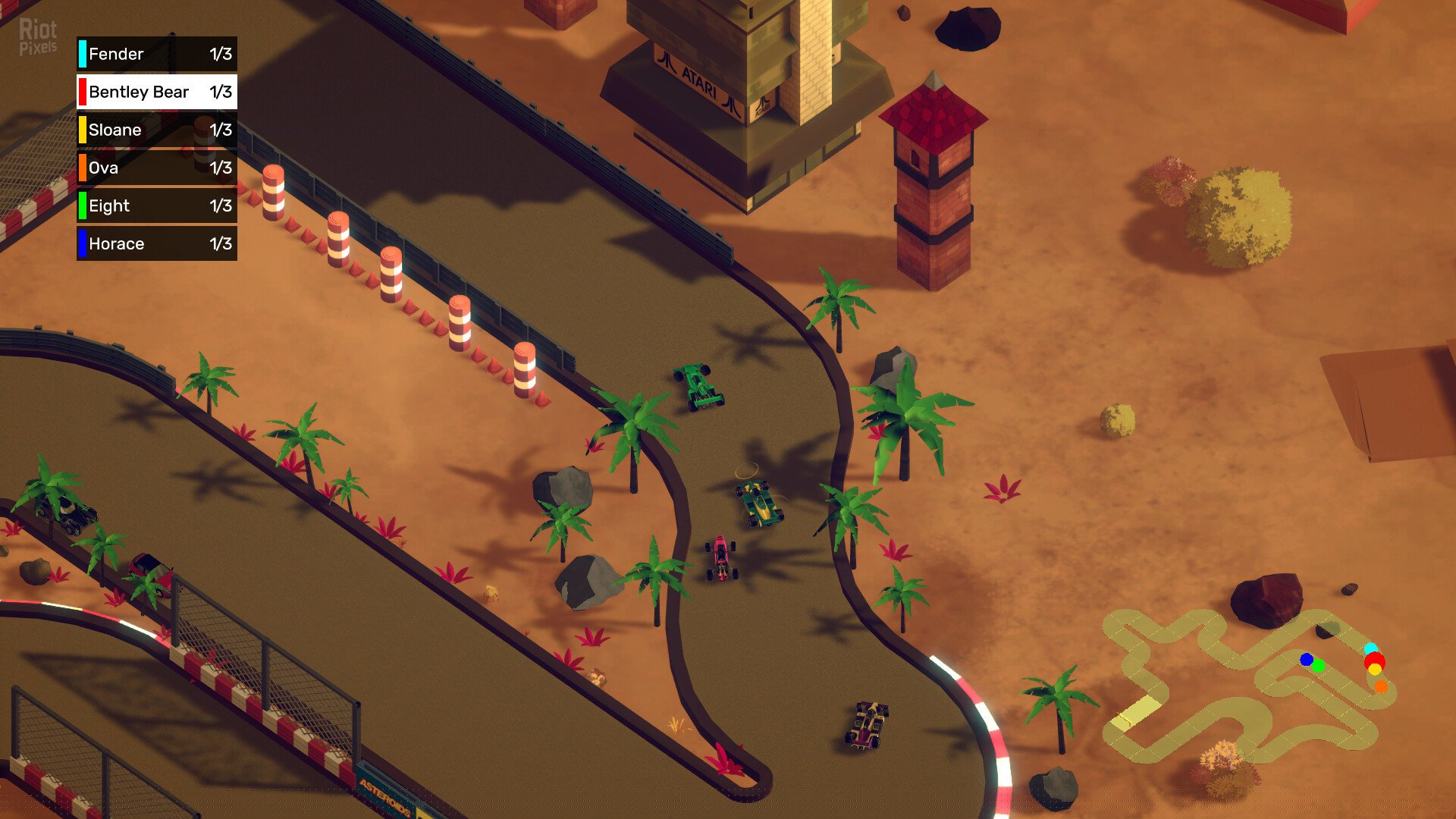 [8]-NeoSprint – v1.38 Download-HohohoGames