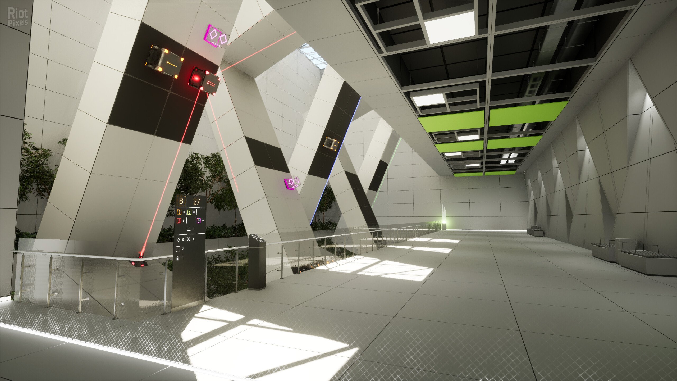 [5]-ReThink 5 Download-HohohoGames