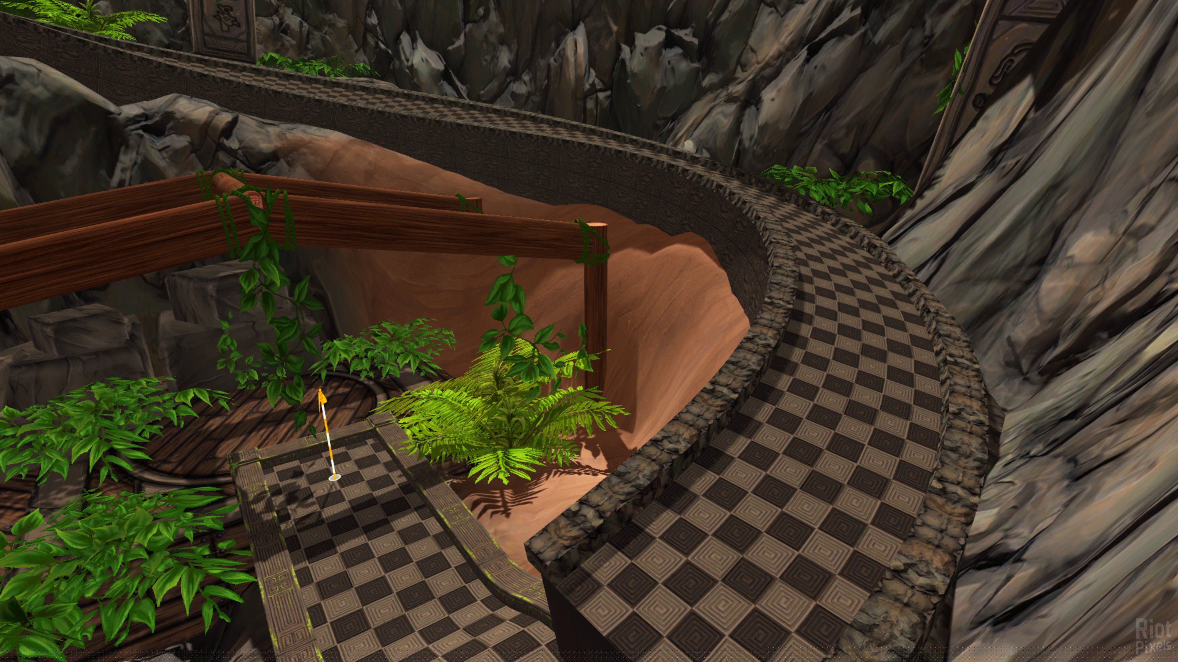 [16]-Golf With Your Friends: Ultimate Edition, v282 (282.909355) + 17 DLCs/Bonuses Download-HohohoGames