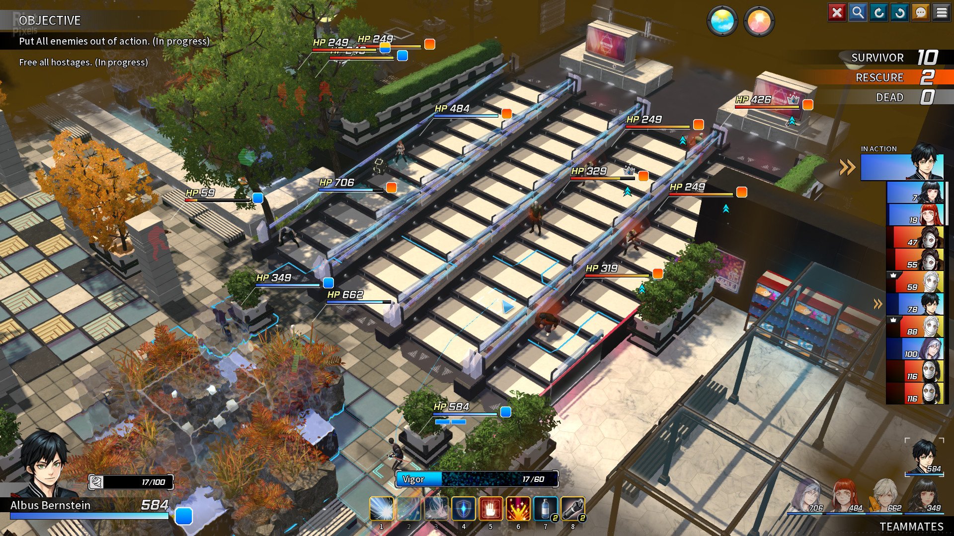 [6]-TROUBLESHOOTER: Complete Collection – Build 16080578 v20240425 + 20 DLCs/Bonuses Download-HohohoGames