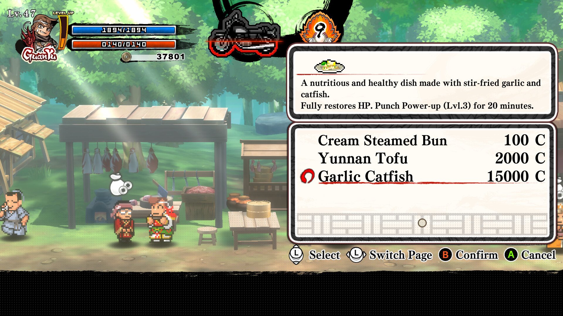 [6]-River City Saga: Three Kingdoms Next – v1.0.1 Download-HohohoGames