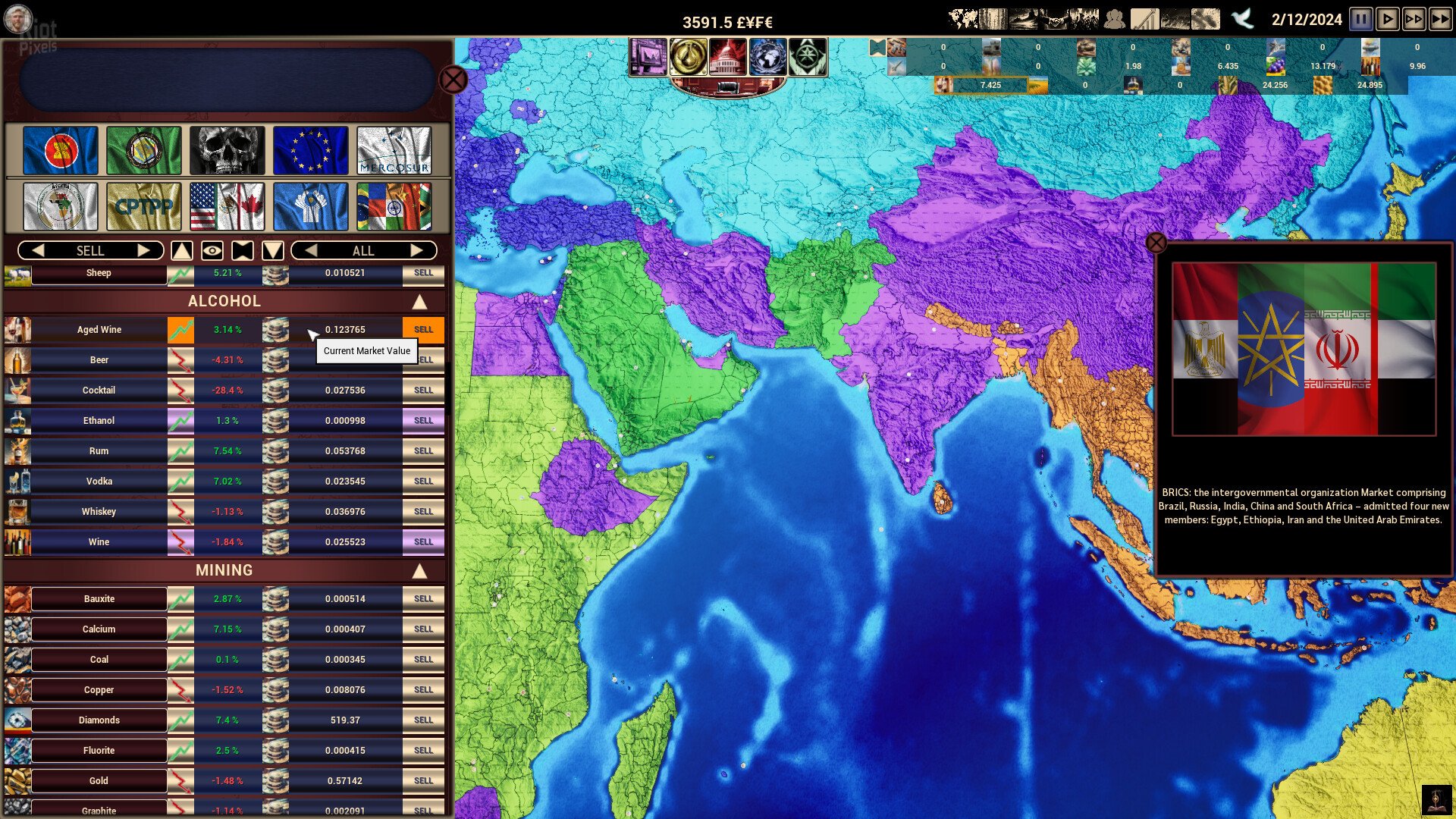 [5]-Trade Conquest Download-HohohoGames