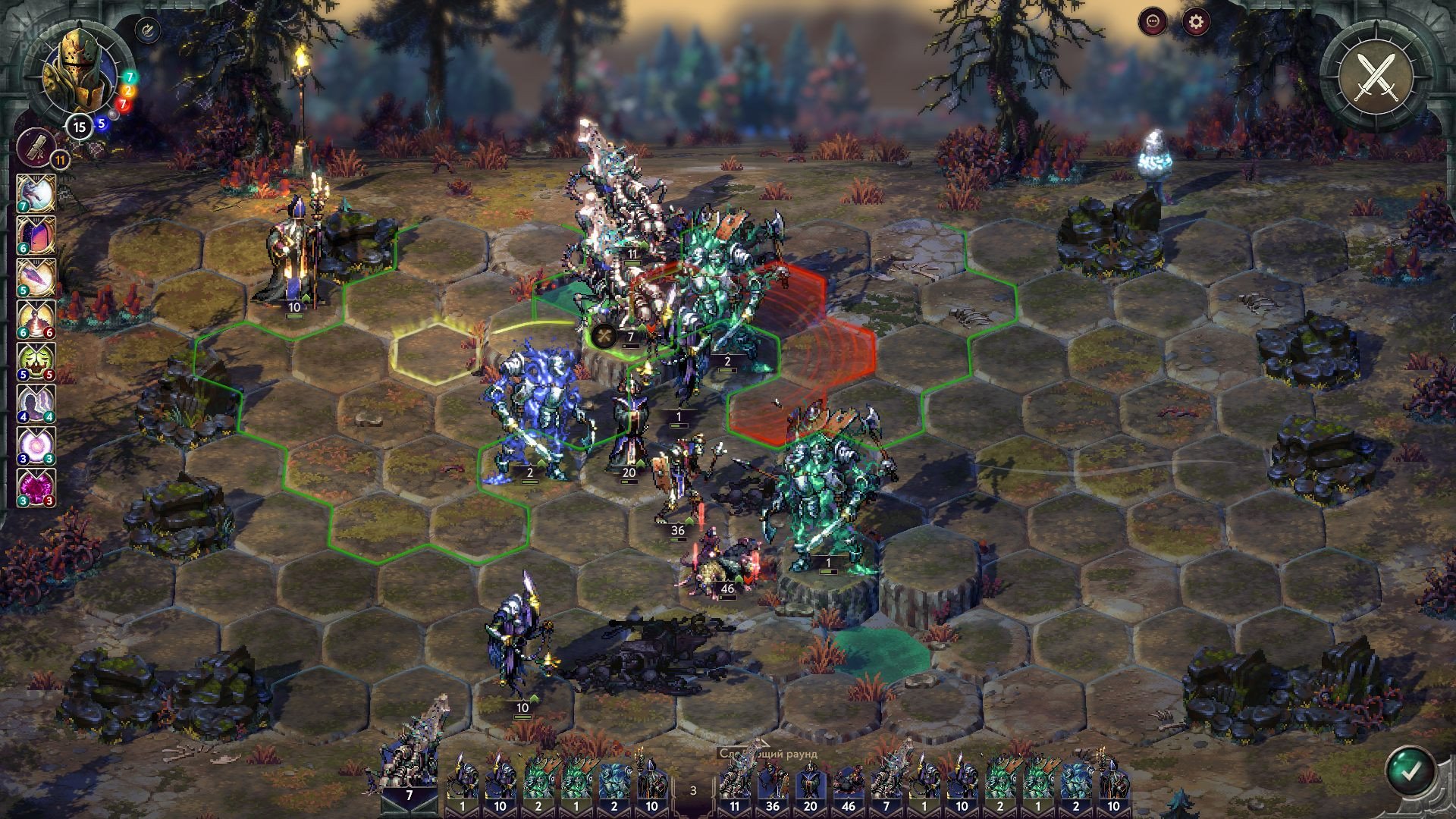 [12]-Songs of Conquest – v1.4.8 + 4 DLCs/Bonuses Download-HohohoGames