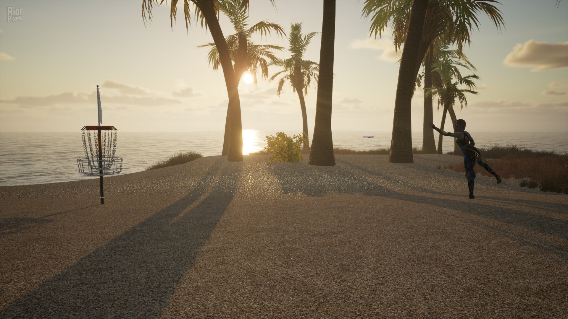 [3]-Perfect Round Disc Golf Download-HohohoGames