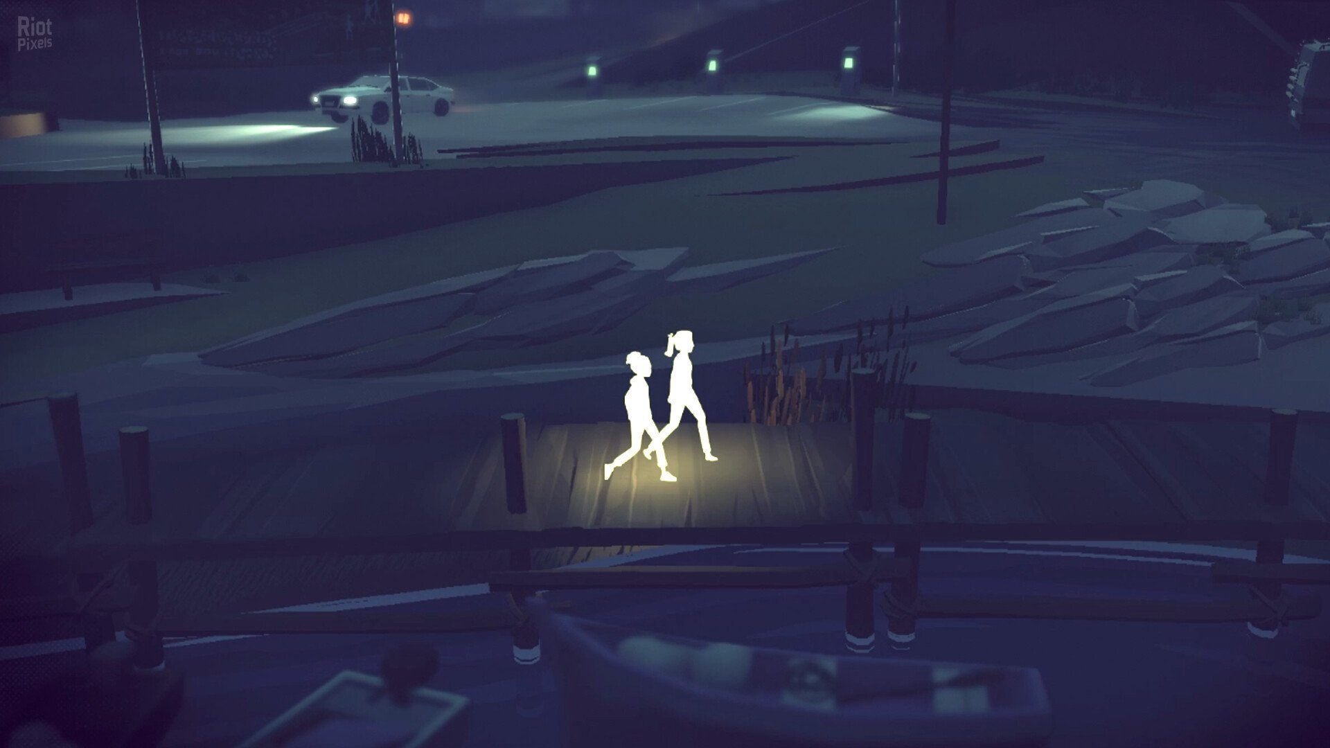 [3]-Closer the Distance – v1.0.0+30987 Download-HohohoGames