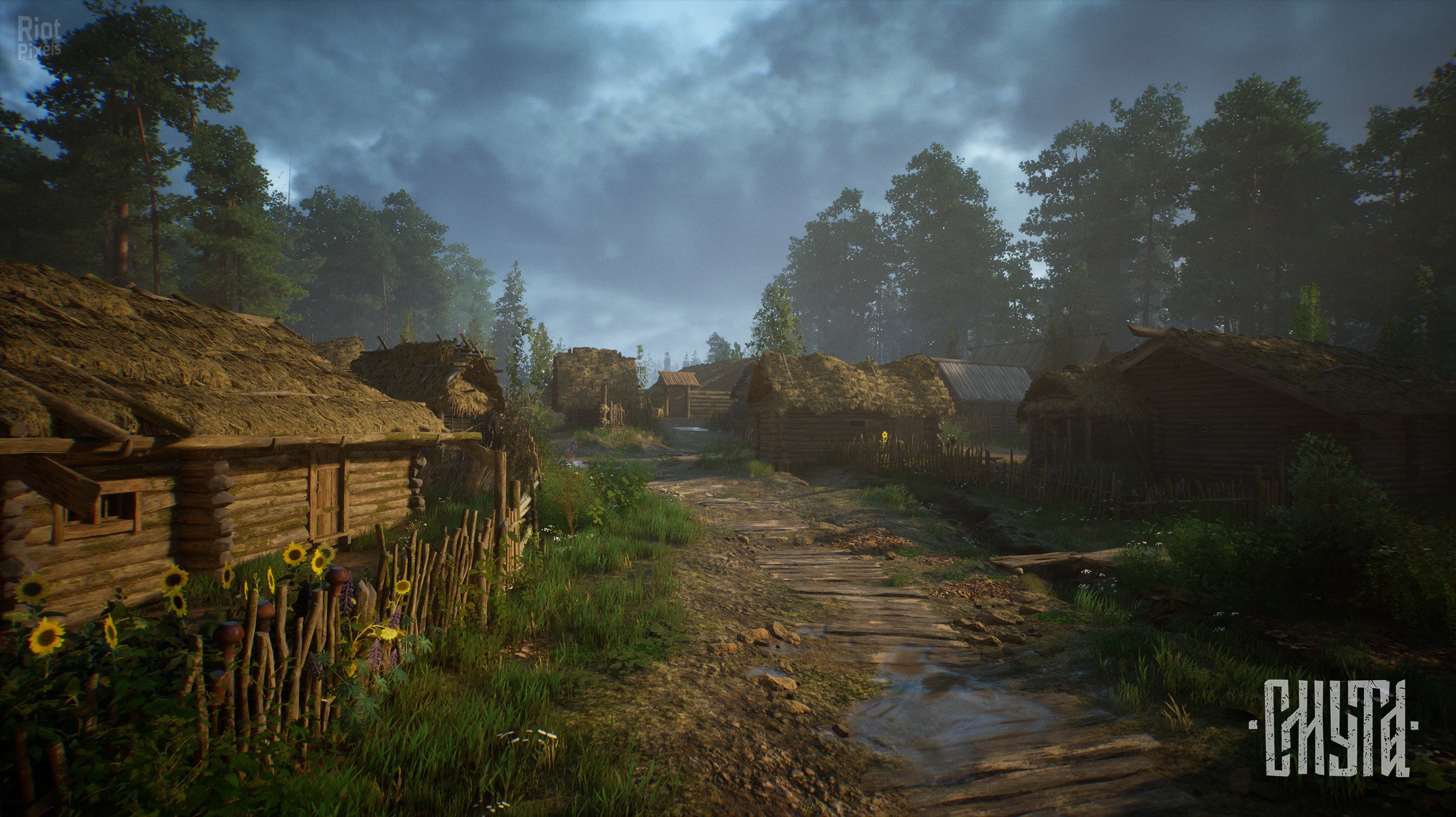 [10]-Смута / Smuta / 1612 – v2.1.0 + Pre-order DLC Download-HohohoGames