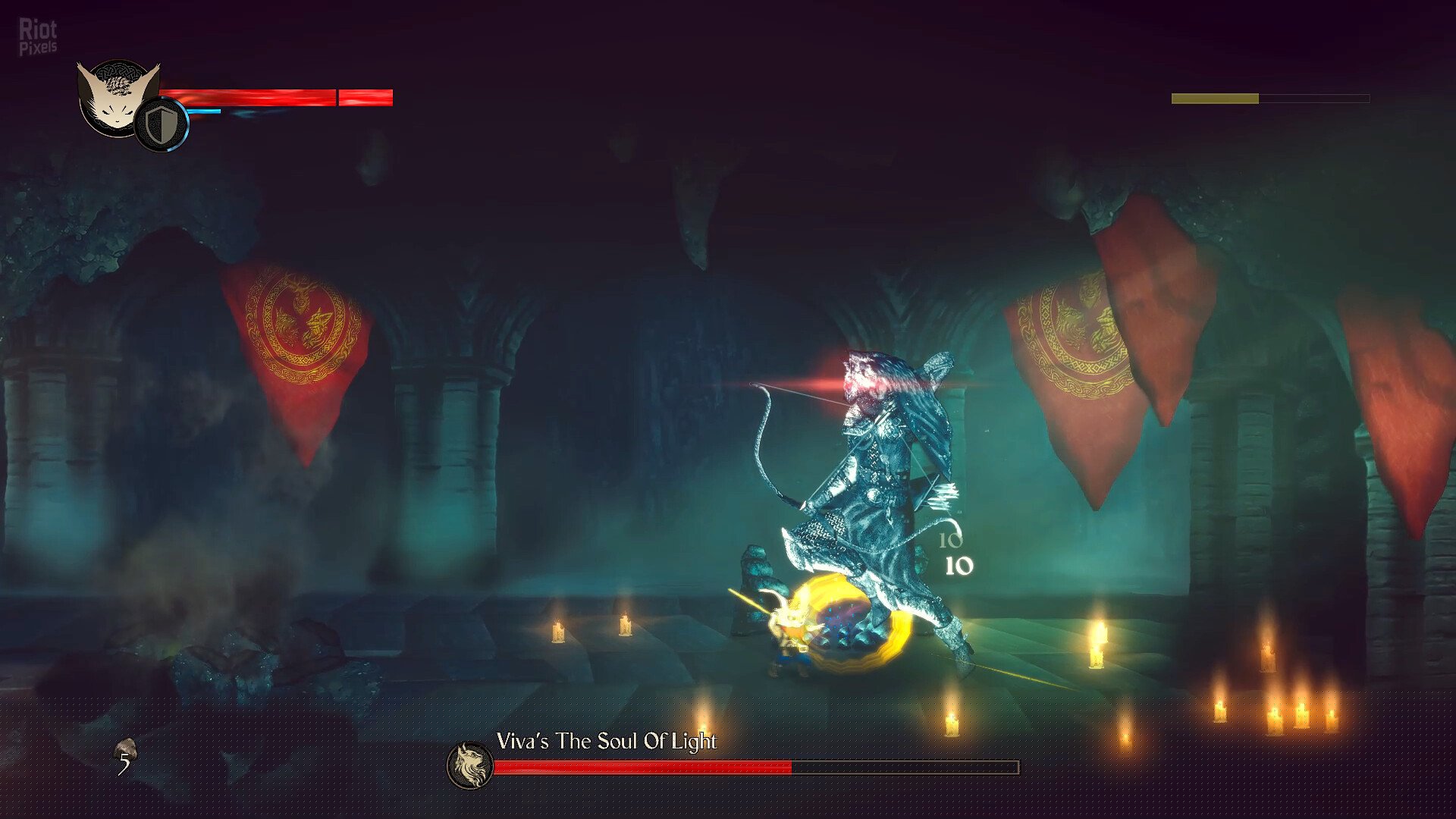[13]-The Little Brave Download-HohohoGames