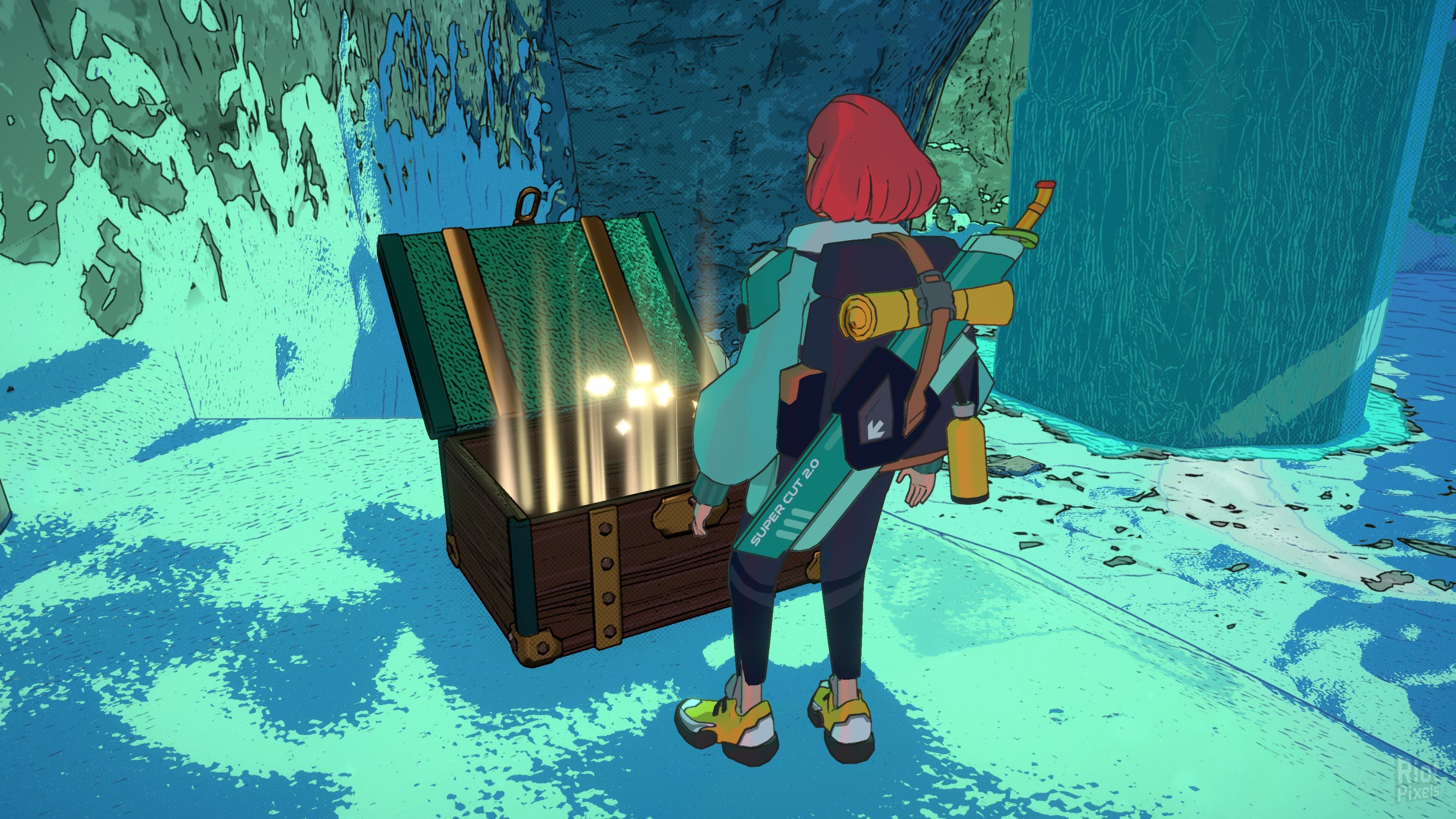 [4]-Dungeons of Hinterberg: Supporter Bundle, v1.0.27492 + Bonus Content Download-HohohoGames
