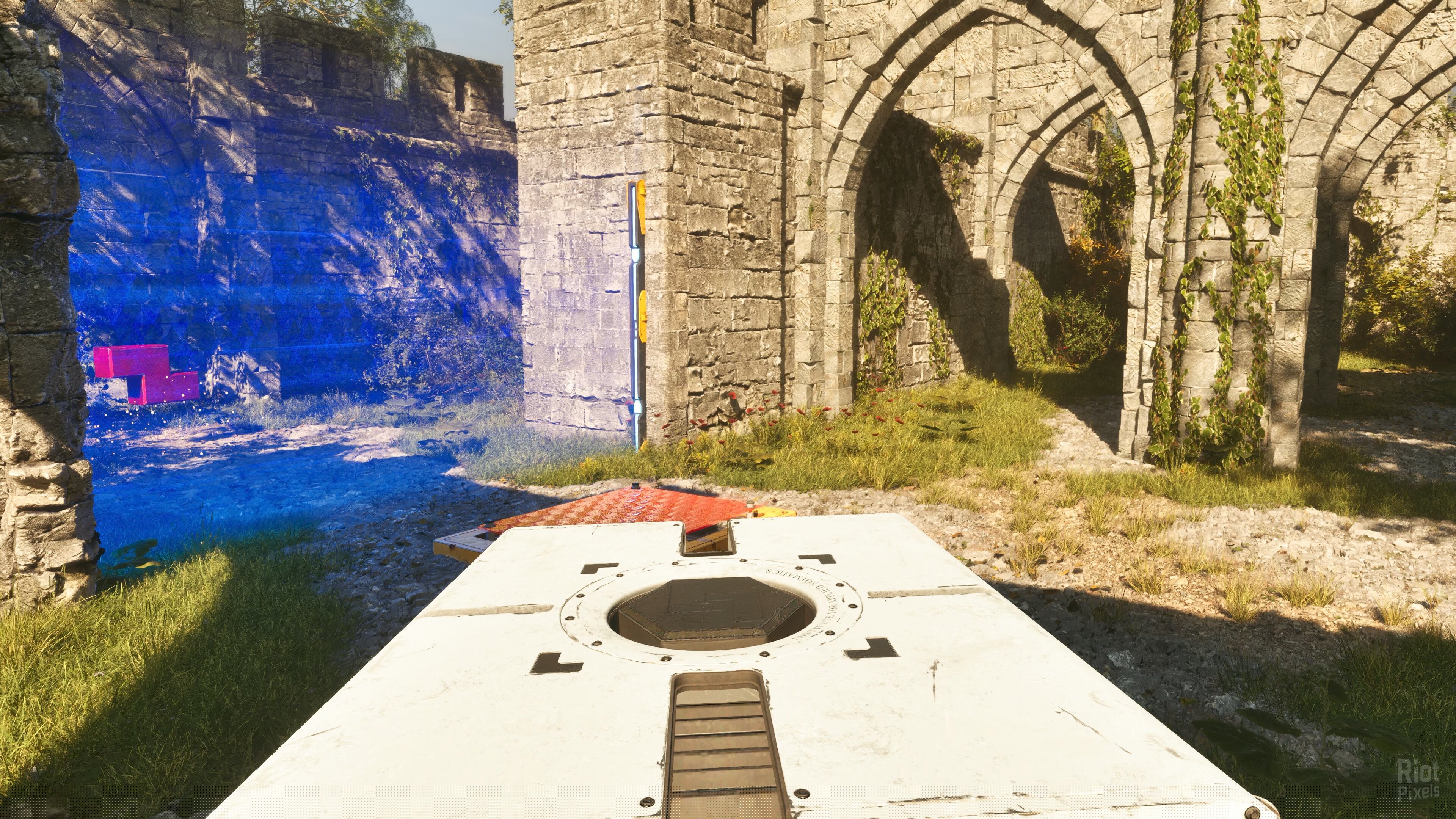 [10]-The Talos Principle: Reawakened – v729654 Download-HohohoGames
