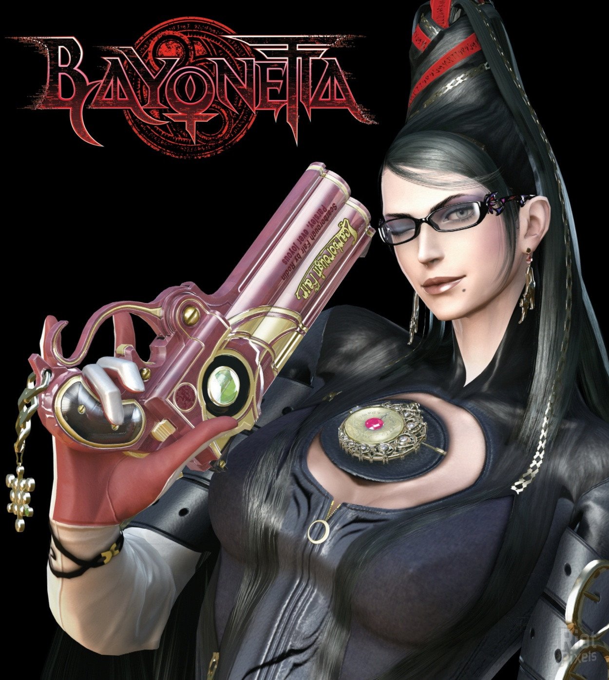 [44]-Bayonetta Download-HohohoGames