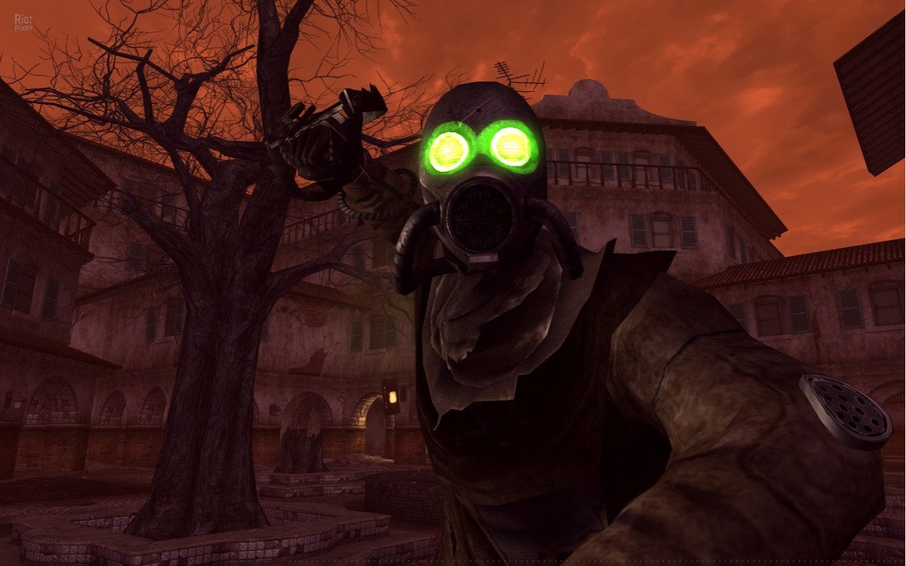 [13]-Fallout: New Vegas – Ultimate Edition – v1.4.0.525 GOG Download-HohohoGames