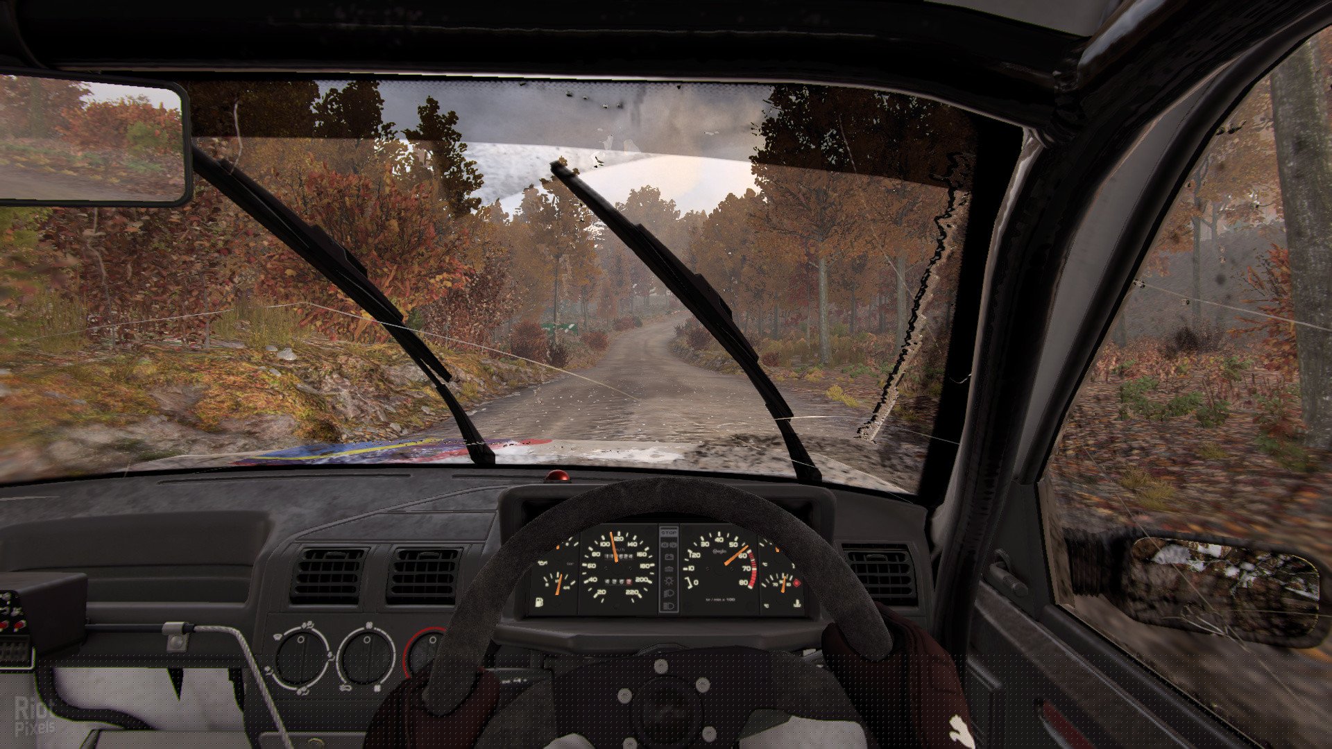 [10]-DiRT 4 – v1.02 + HotFix + 3 DLCs Download-HohohoGames