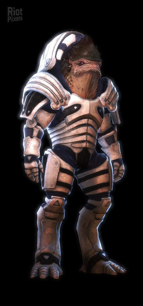 [35]-Mass Effect – v1.02 + 2 DLCs + Bonus Content Download-HohohoGames