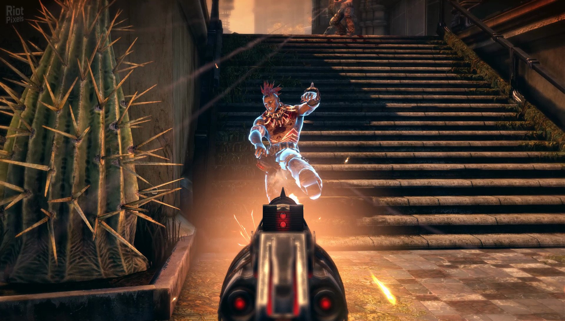 [2]-Bulletstorm: Full Clip Edition Download-HohohoGames