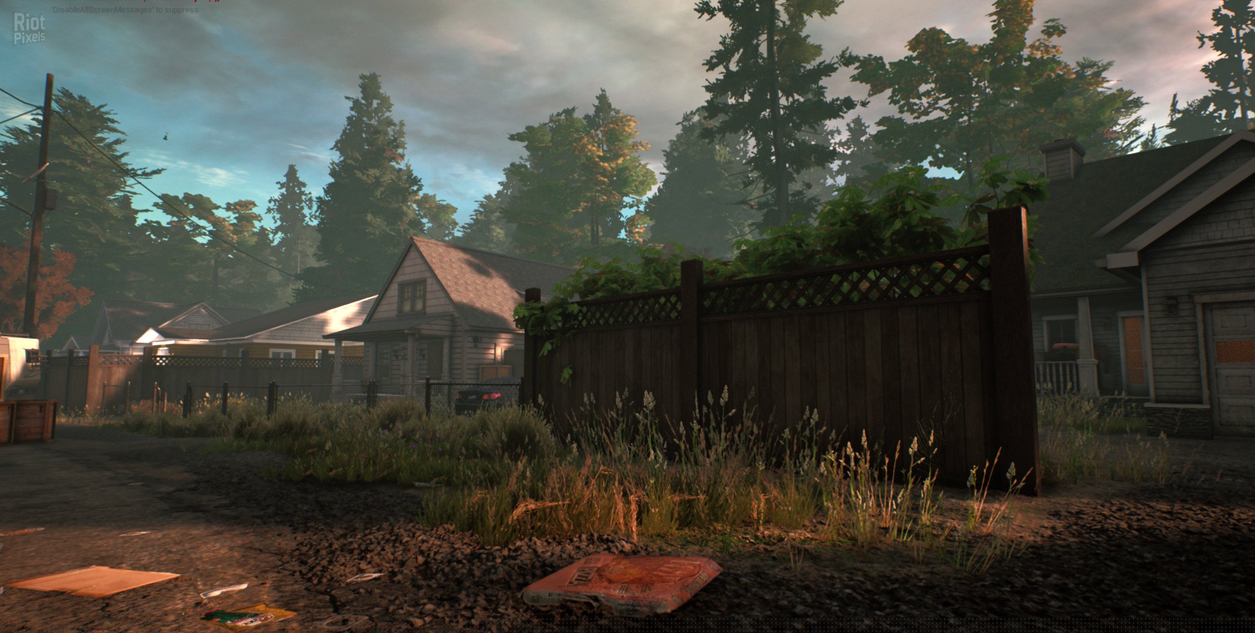 [7]-Earthfall + DLC + Multiplayer Download-HohohoGames