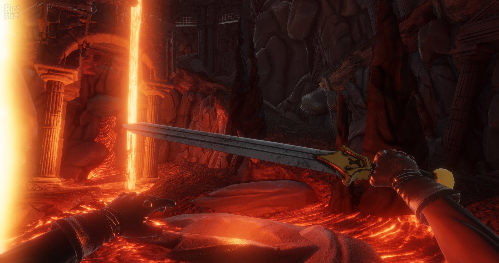 [8]-Underworld Ascendant – v1.02 + 3 DLCs Download-HohohoGames