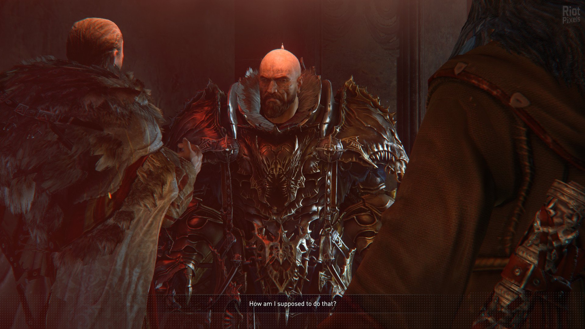 [9]-Lords of the Fallen – v1.0/24706 GOG + All DLCs + Bonus Content Download-HohohoGames
