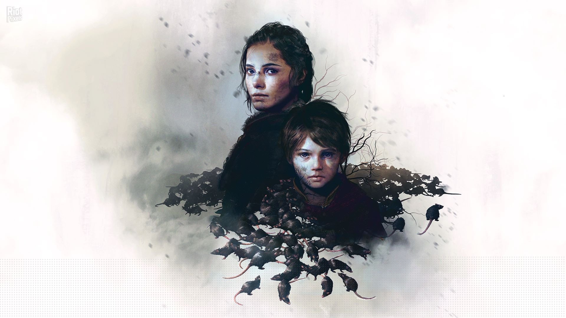 [17]-A Plague Tale: Innocence + Coats of Arms DLC Download-HohohoGames