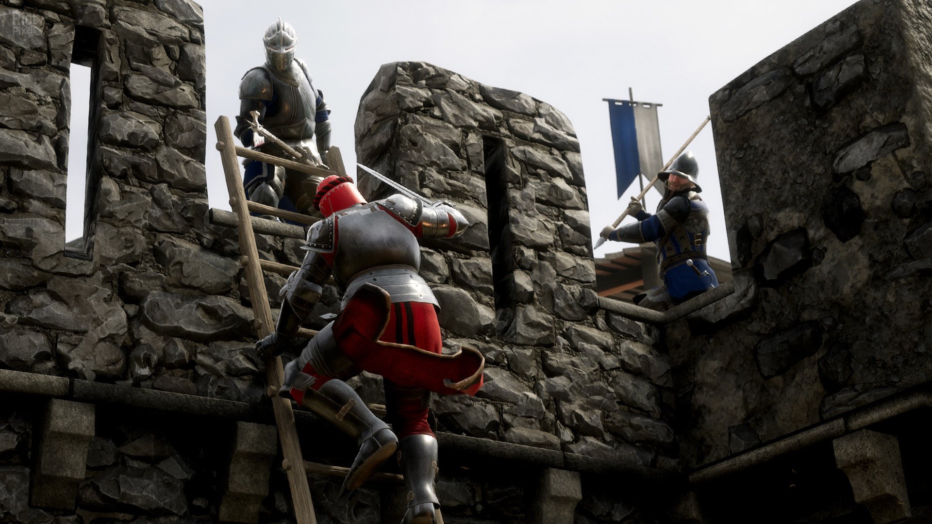 [14]-Mordhau Download-HohohoGames