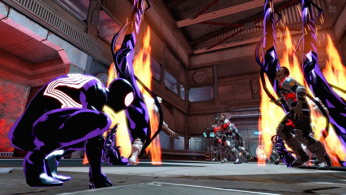 [7]-Spider-Man: Shattered Dimensions (Steam) Download-HohohoGames