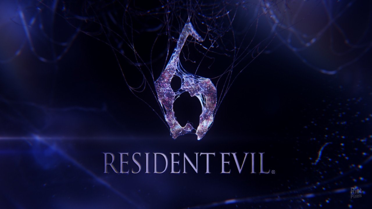 [21]-Resident Evil 6 – v1.10/1.06 + All DLCs + Multiplayer Download-HohohoGames