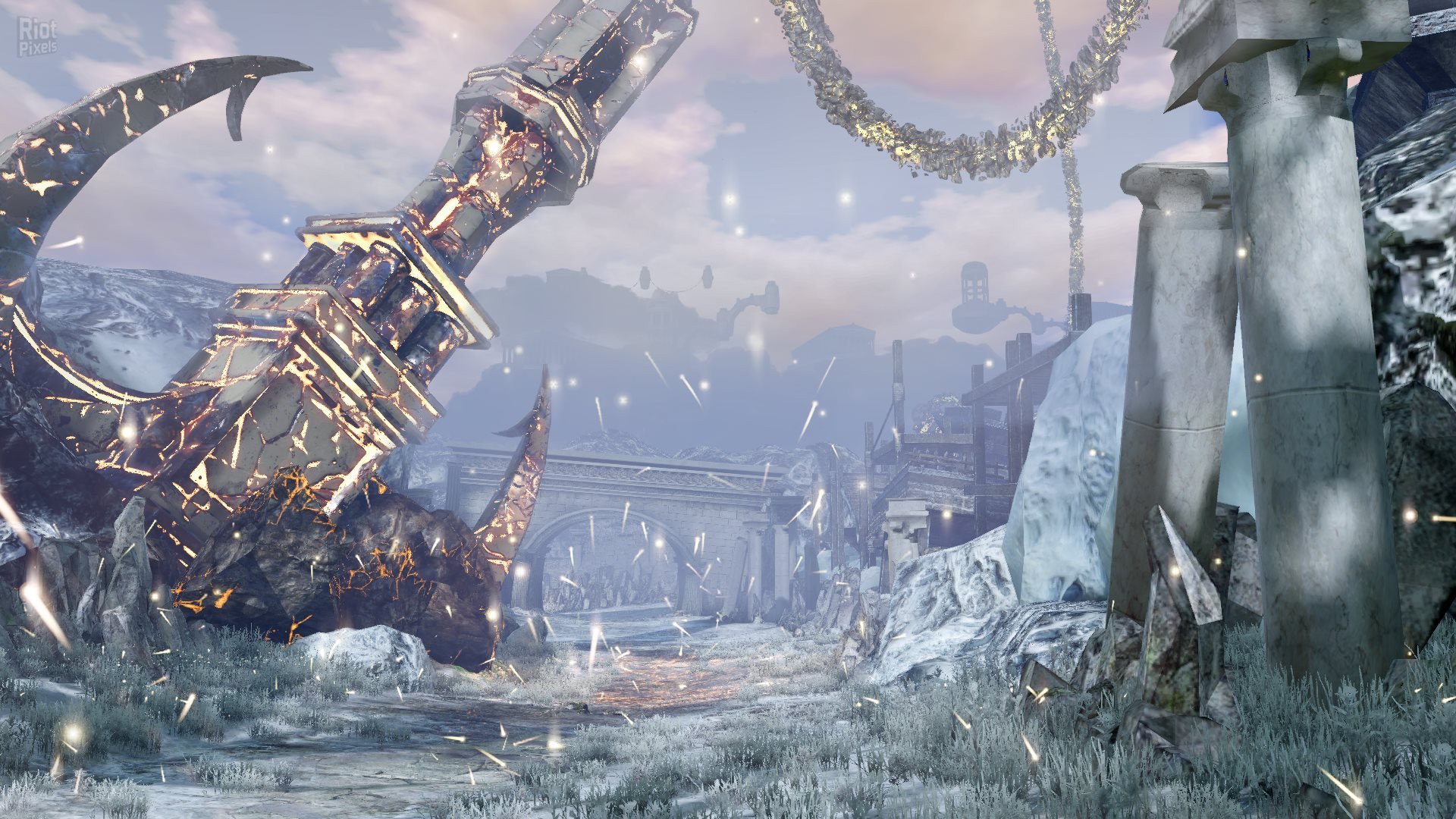 [4]-Warriors Orochi 4: Ultimate Deluxe Edition – v1.0.0.7 + 70 DLCs Download-HohohoGames