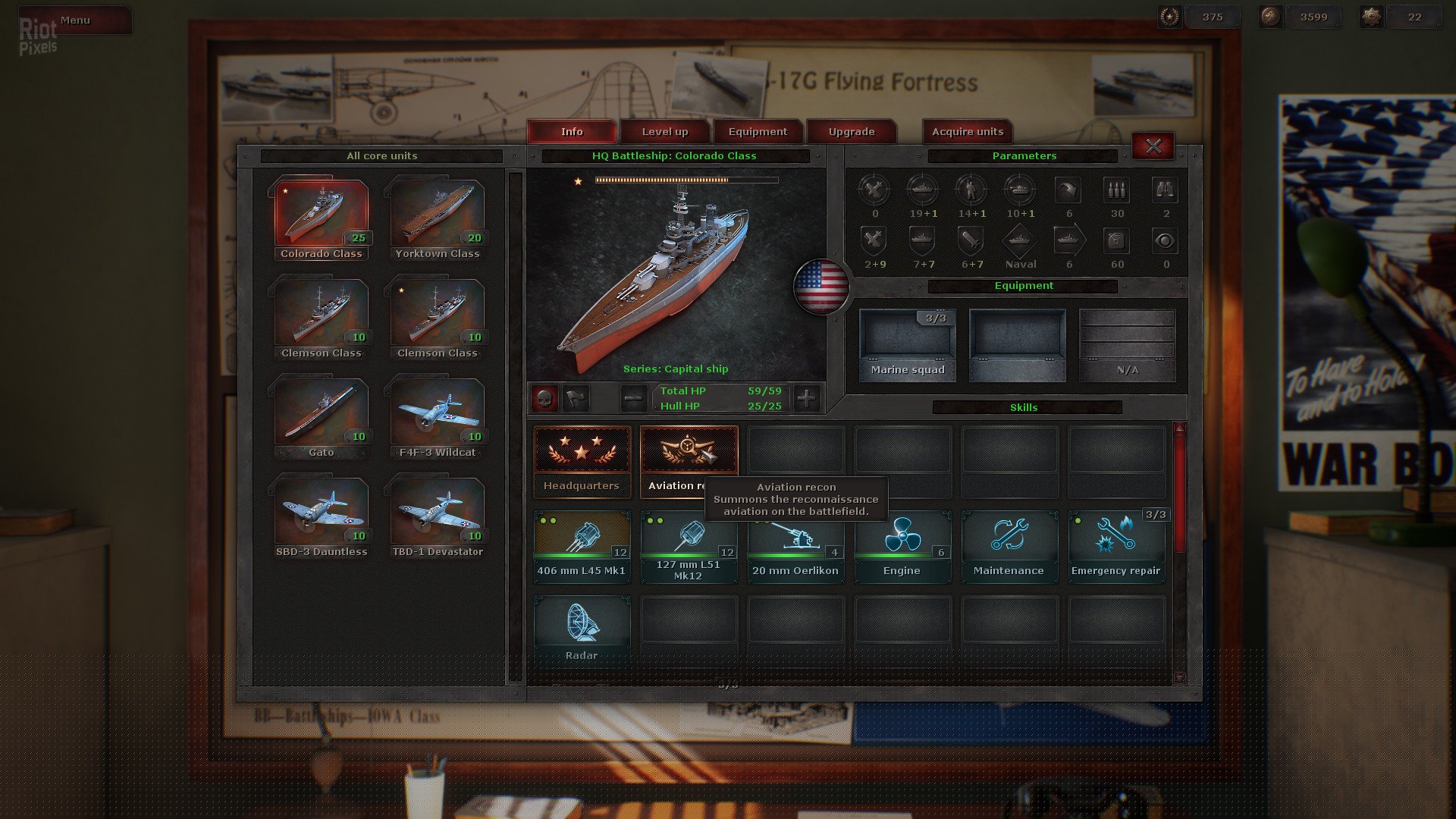 [3]-Strategic Mind: The Pacific – v3.01 Download-HohohoGames
