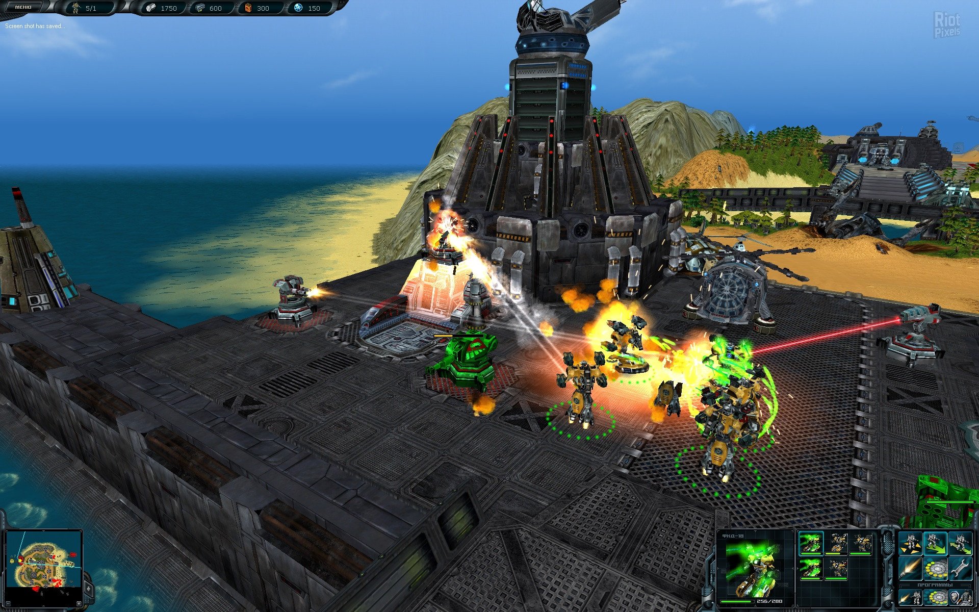 [16]-Space Rangers HD: A War Apart – v2.1.2424 + Bonus OST Download-HohohoGames