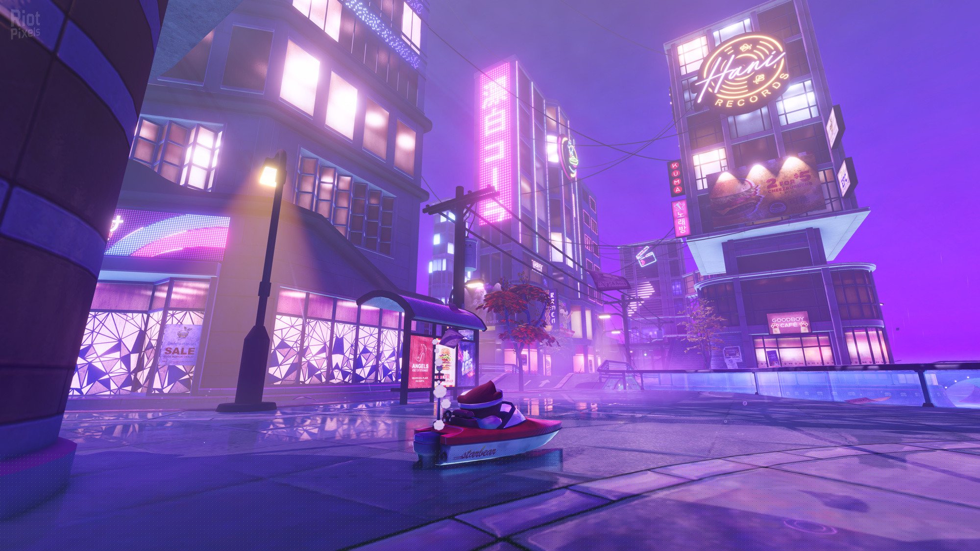 [9]-Wave Break Download-HohohoGames